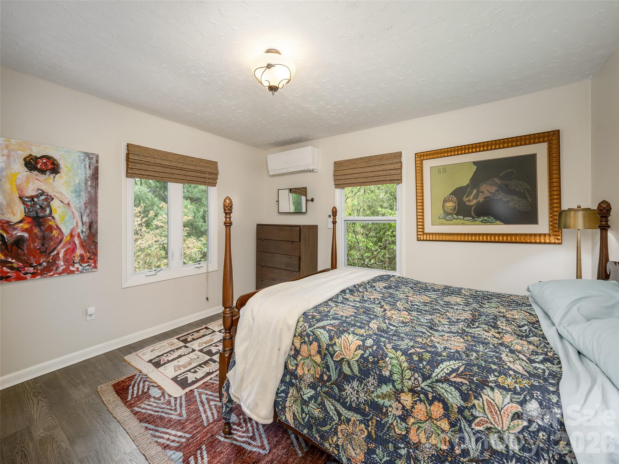 411 Patton Mountain Road