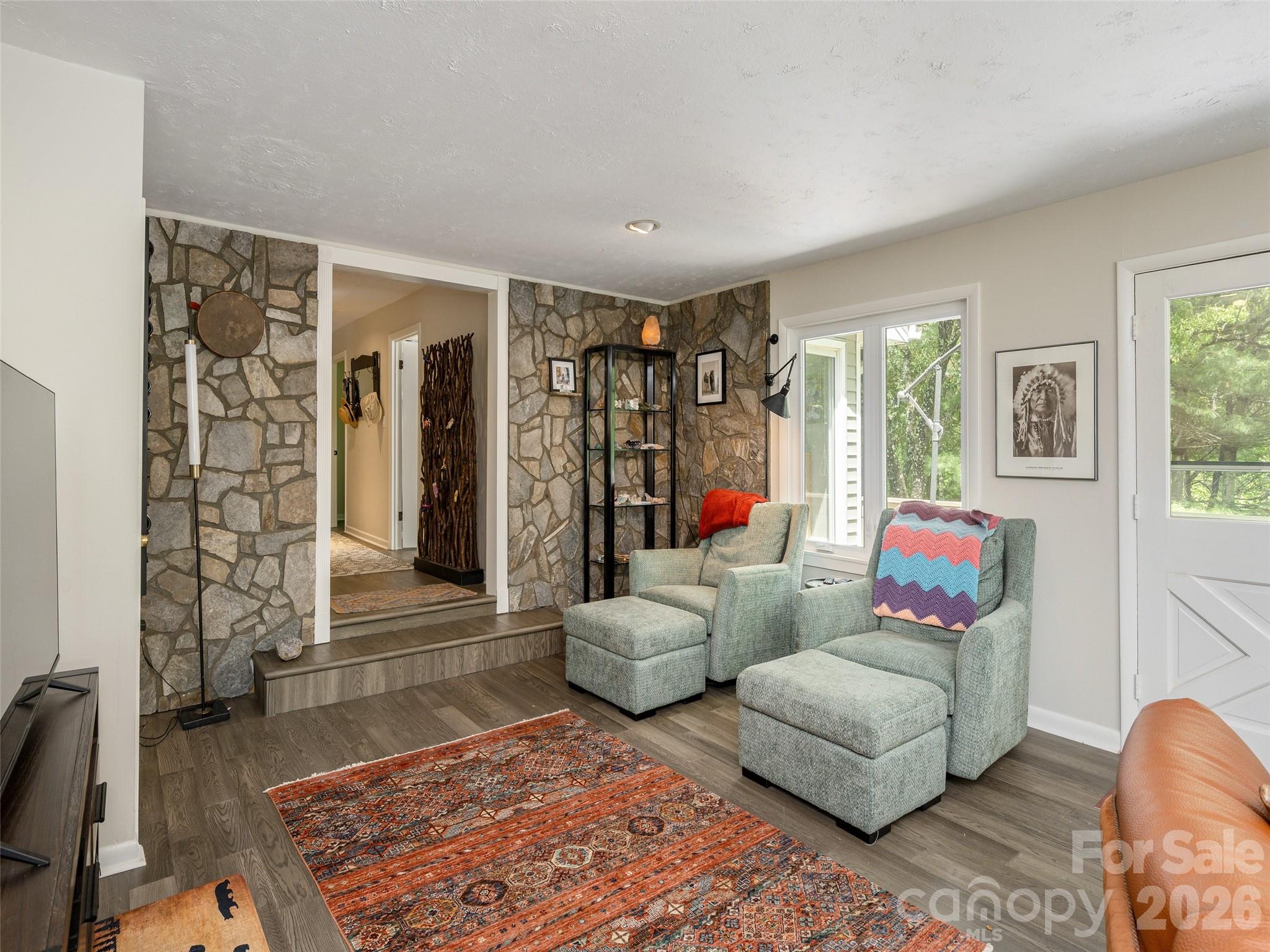 411 Patton Mountain Road