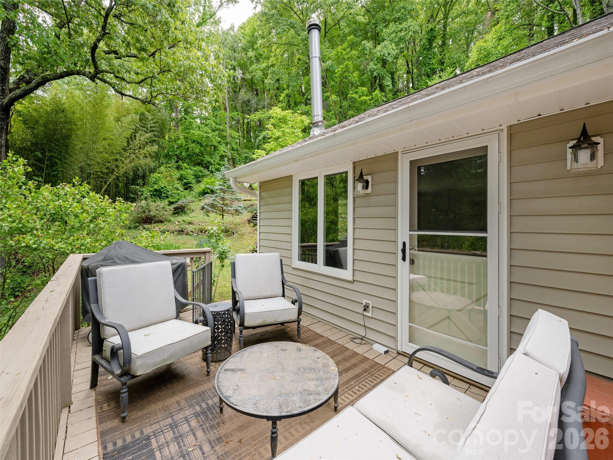 411 Patton Mountain Road