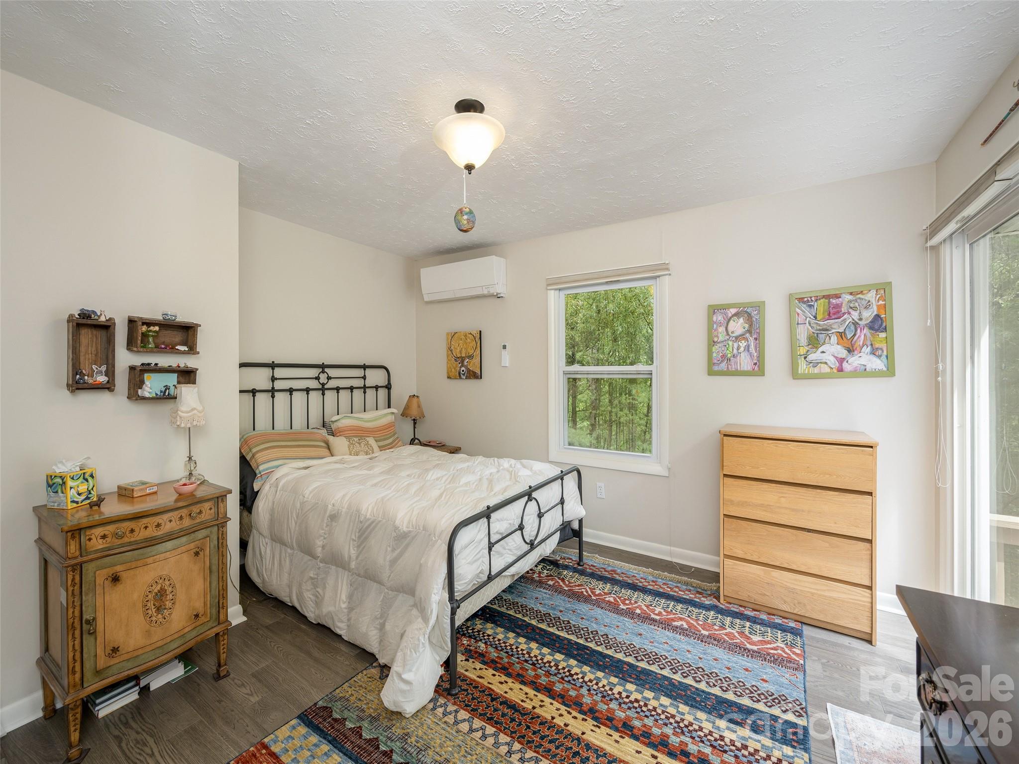 411 Patton Mountain Road