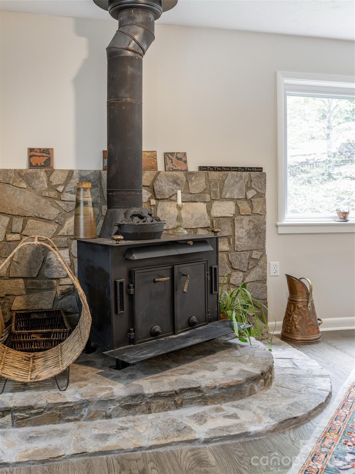 411 Patton Mountain Road