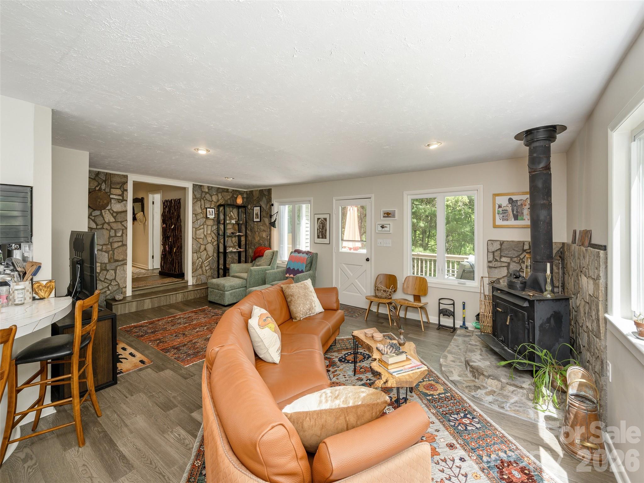411 Patton Mountain Road