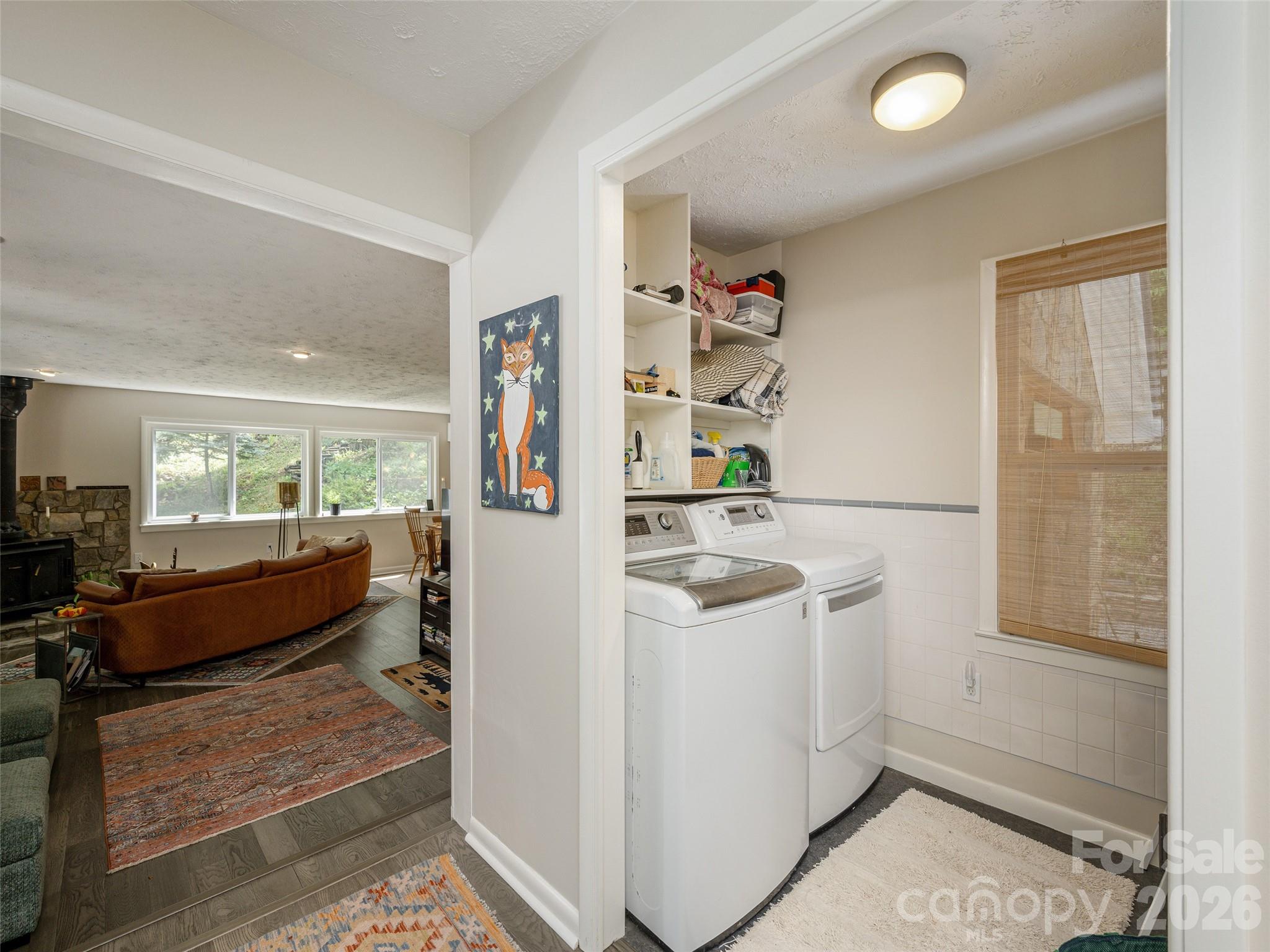 411 Patton Mountain Road