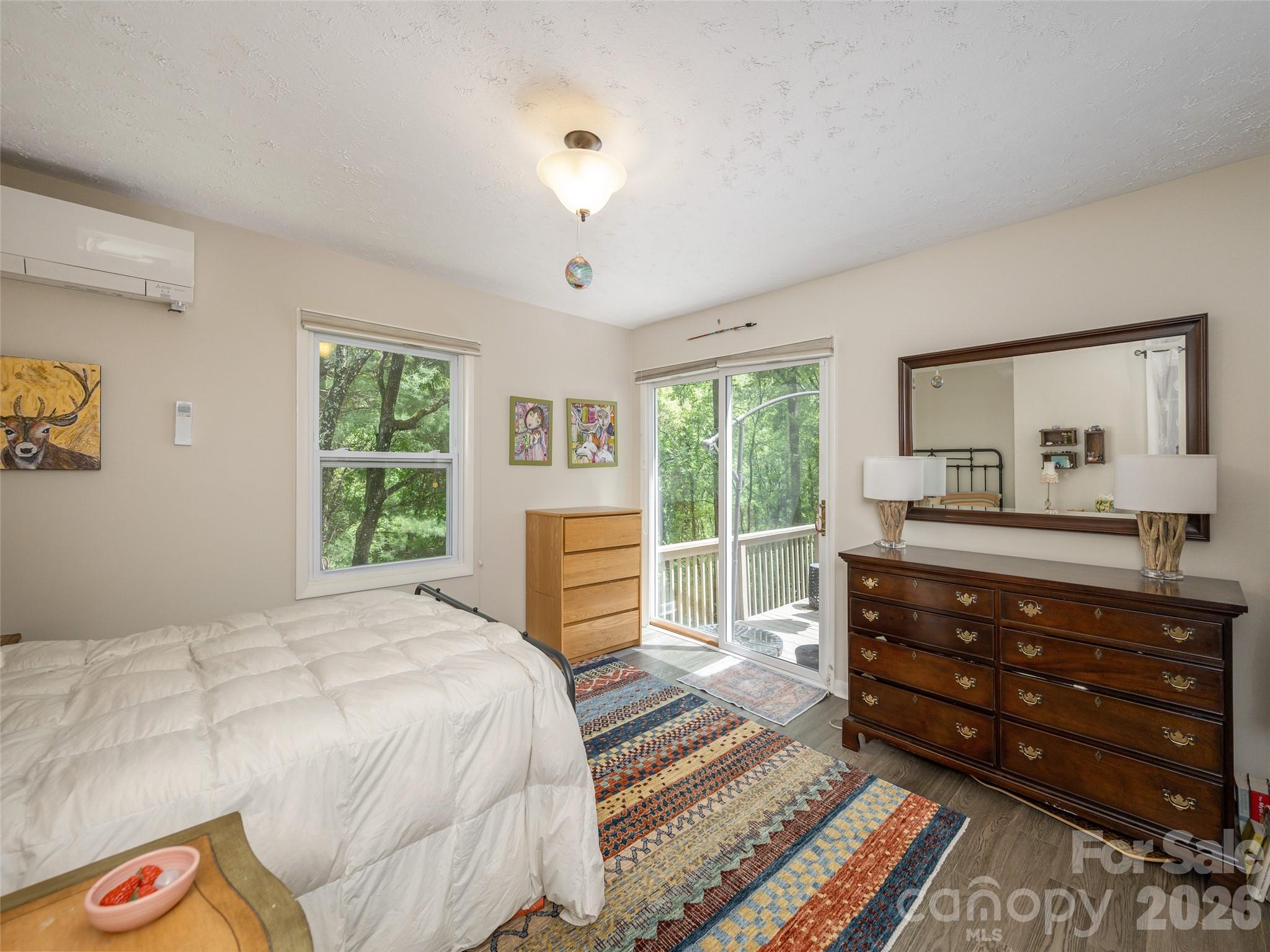 411 Patton Mountain Road