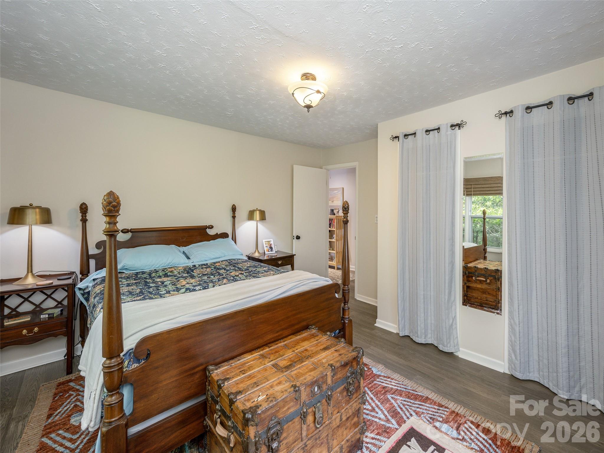 411 Patton Mountain Road