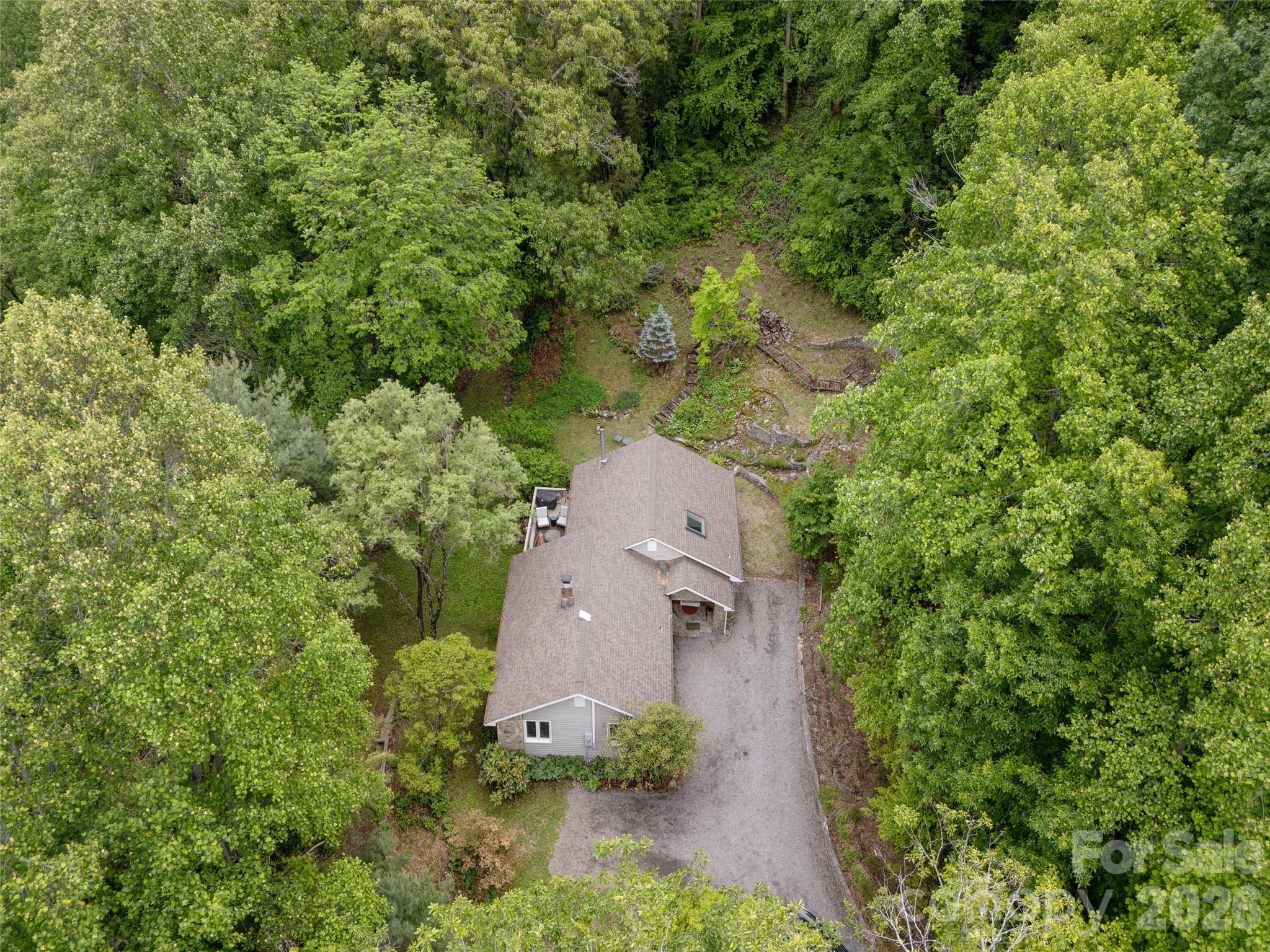 411 Patton Mountain Road