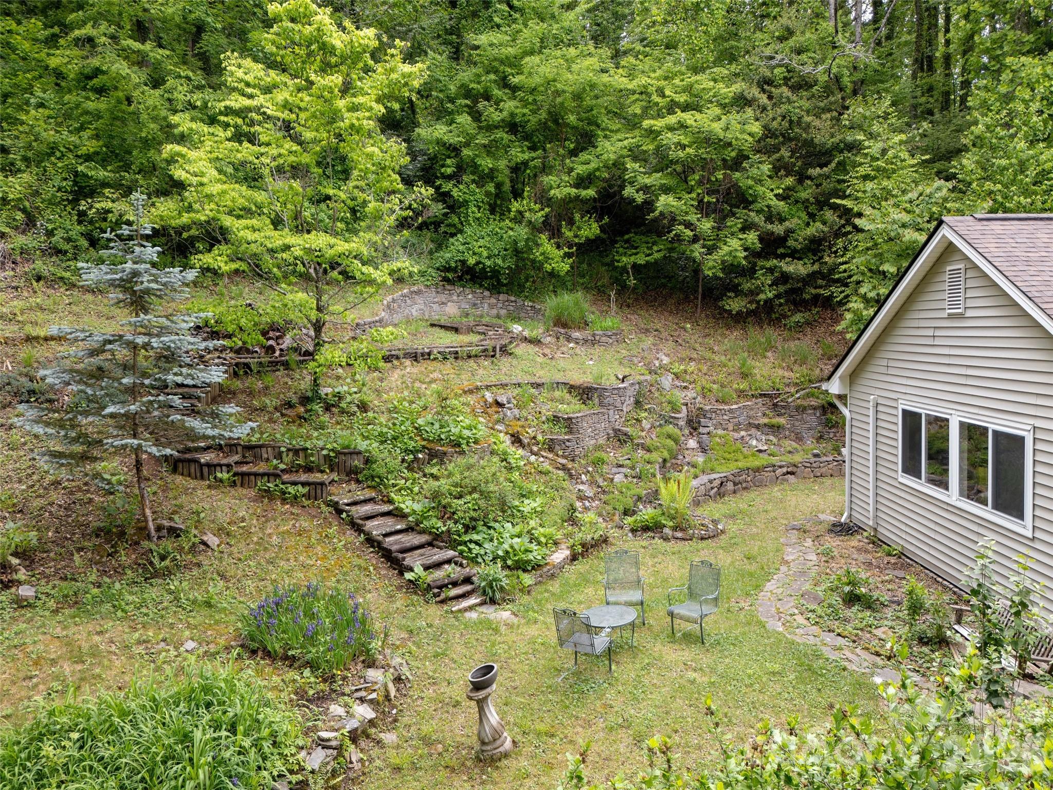 411 Patton Mountain Road