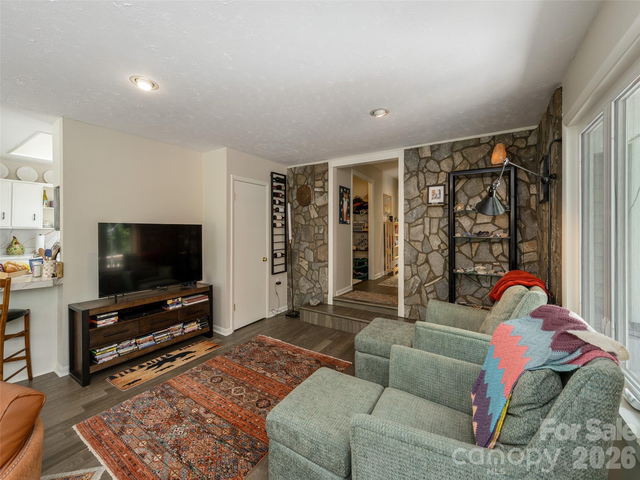 411 Patton Mountain Road