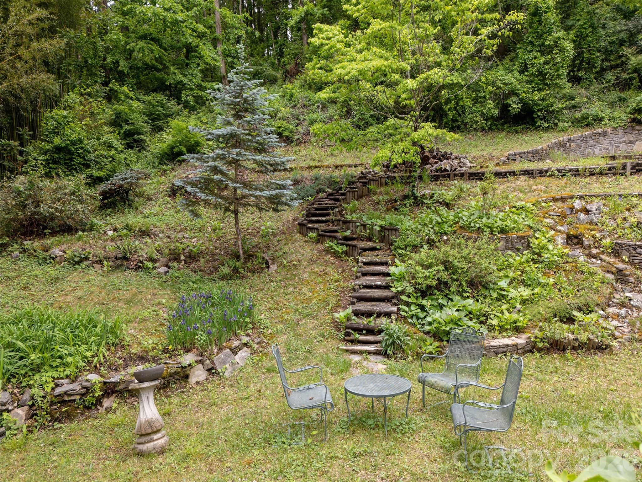 411 Patton Mountain Road