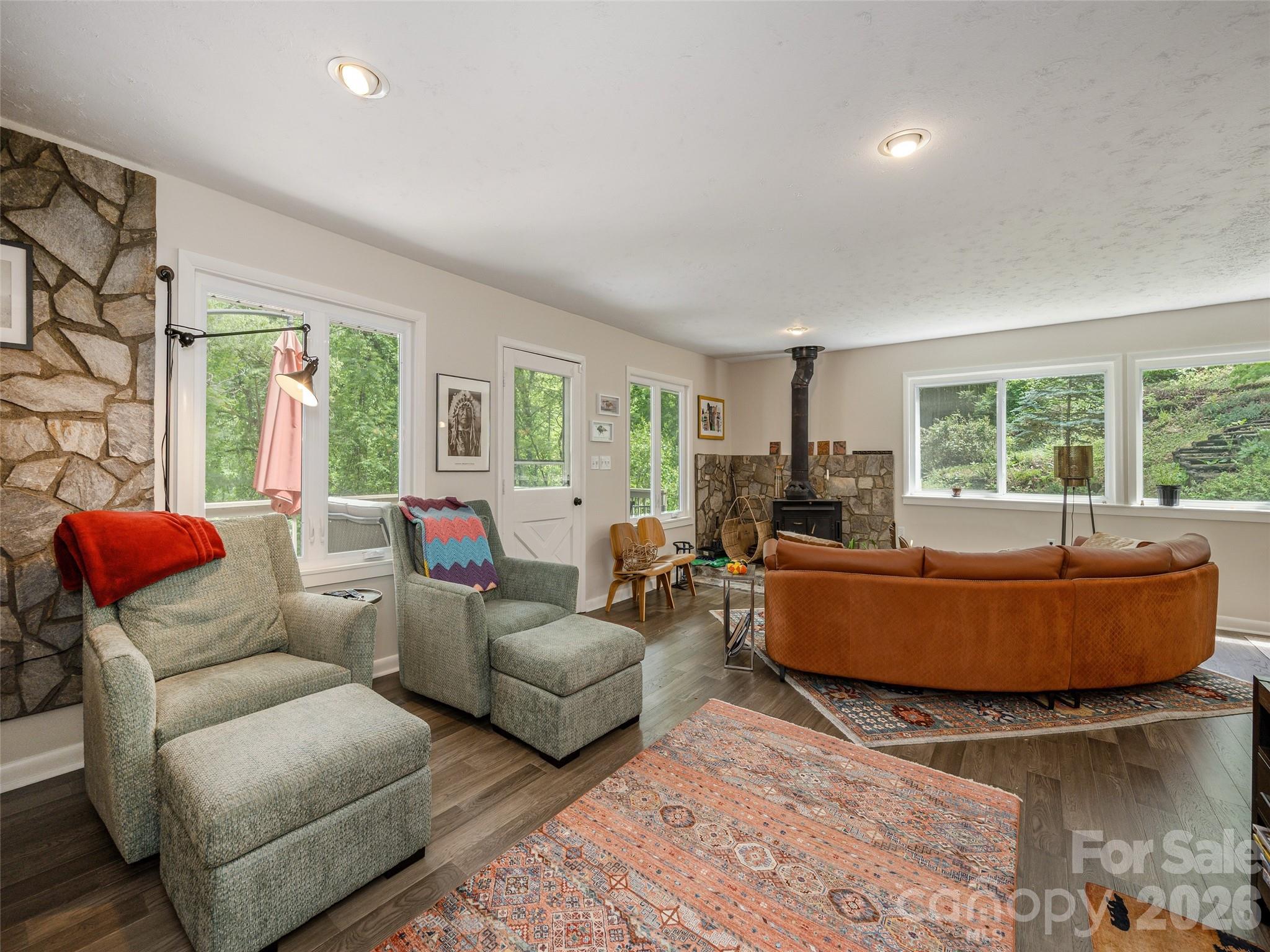411 Patton Mountain Road