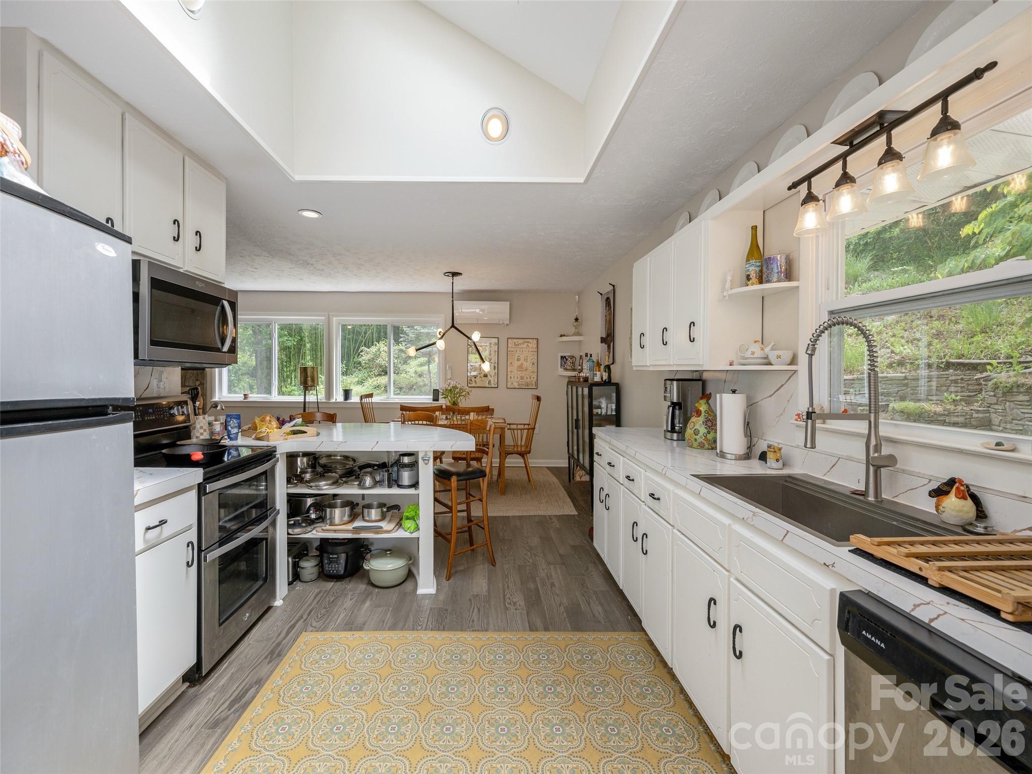 411 Patton Mountain Road