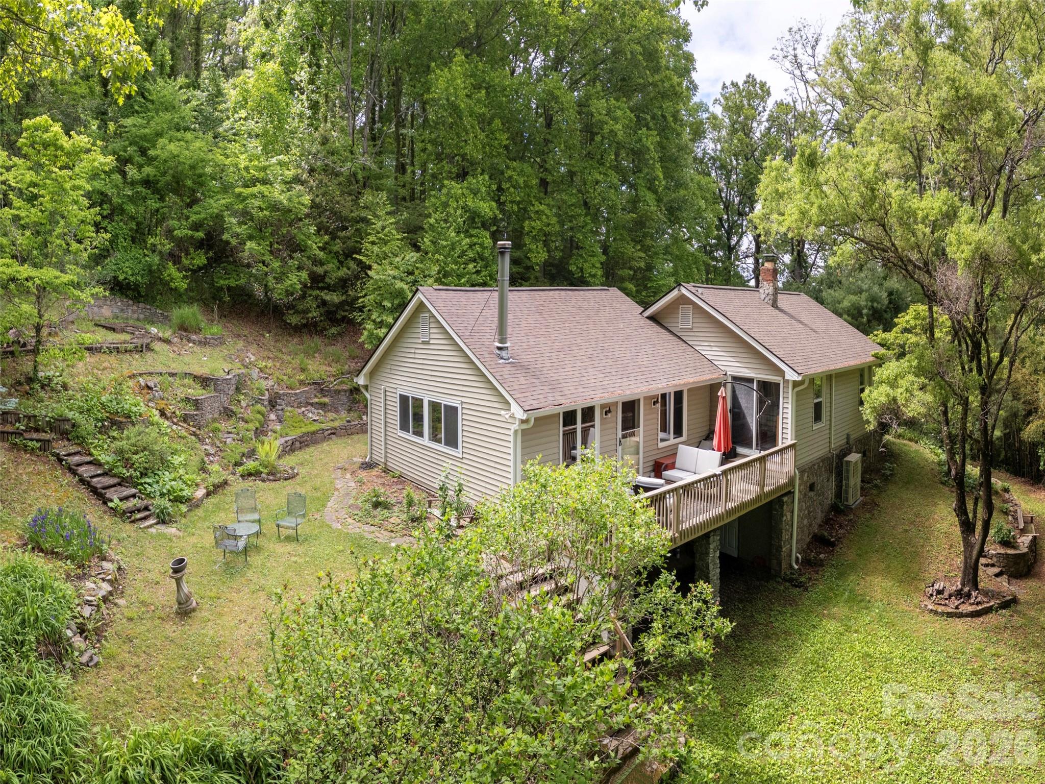 411 Patton Mountain Road