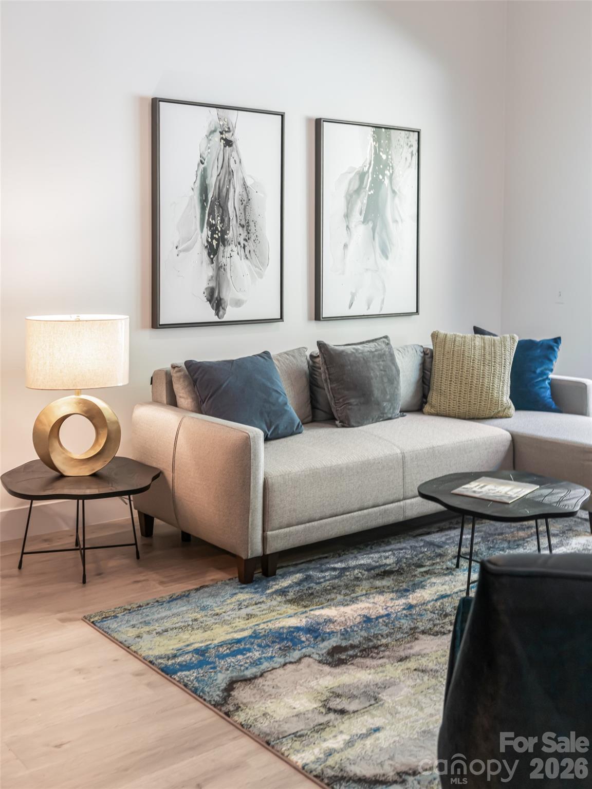 68 Craven Street Unit: 203
