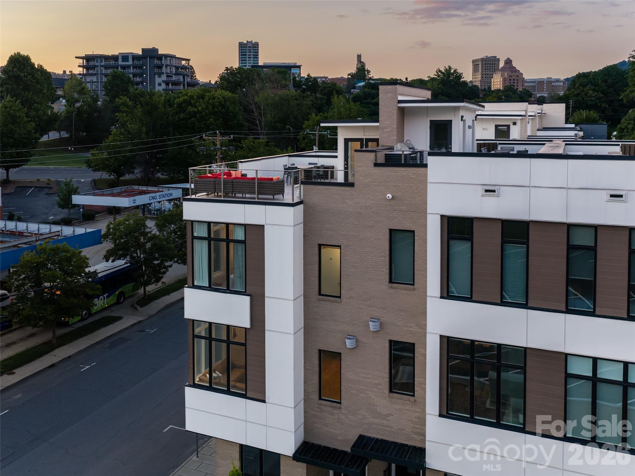 1 Bauhaus Court