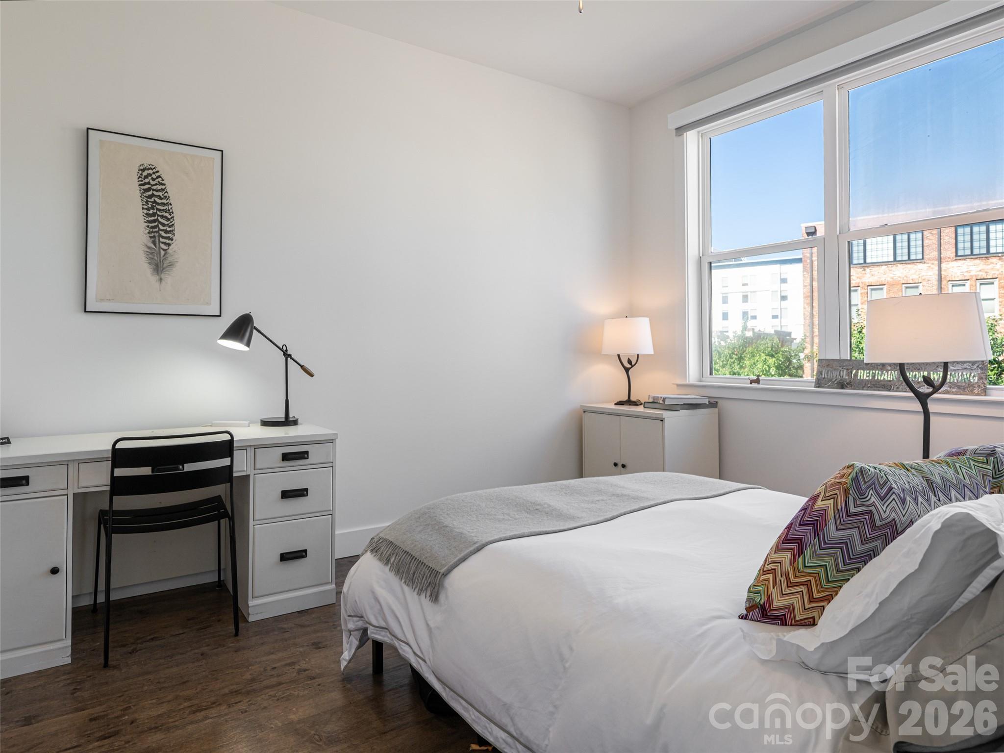 55 S Market Street Unit: 515