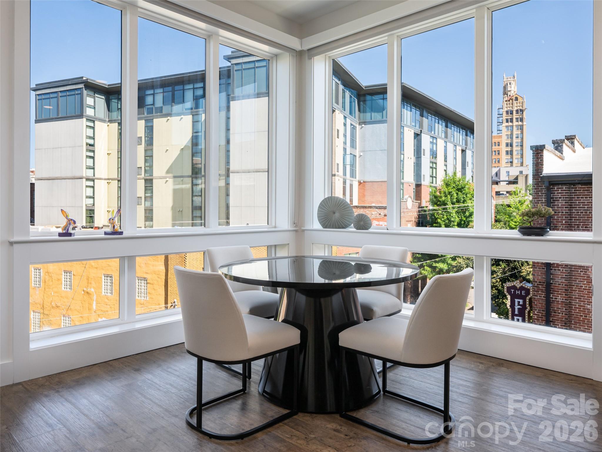 55 S Market Street Unit: 515