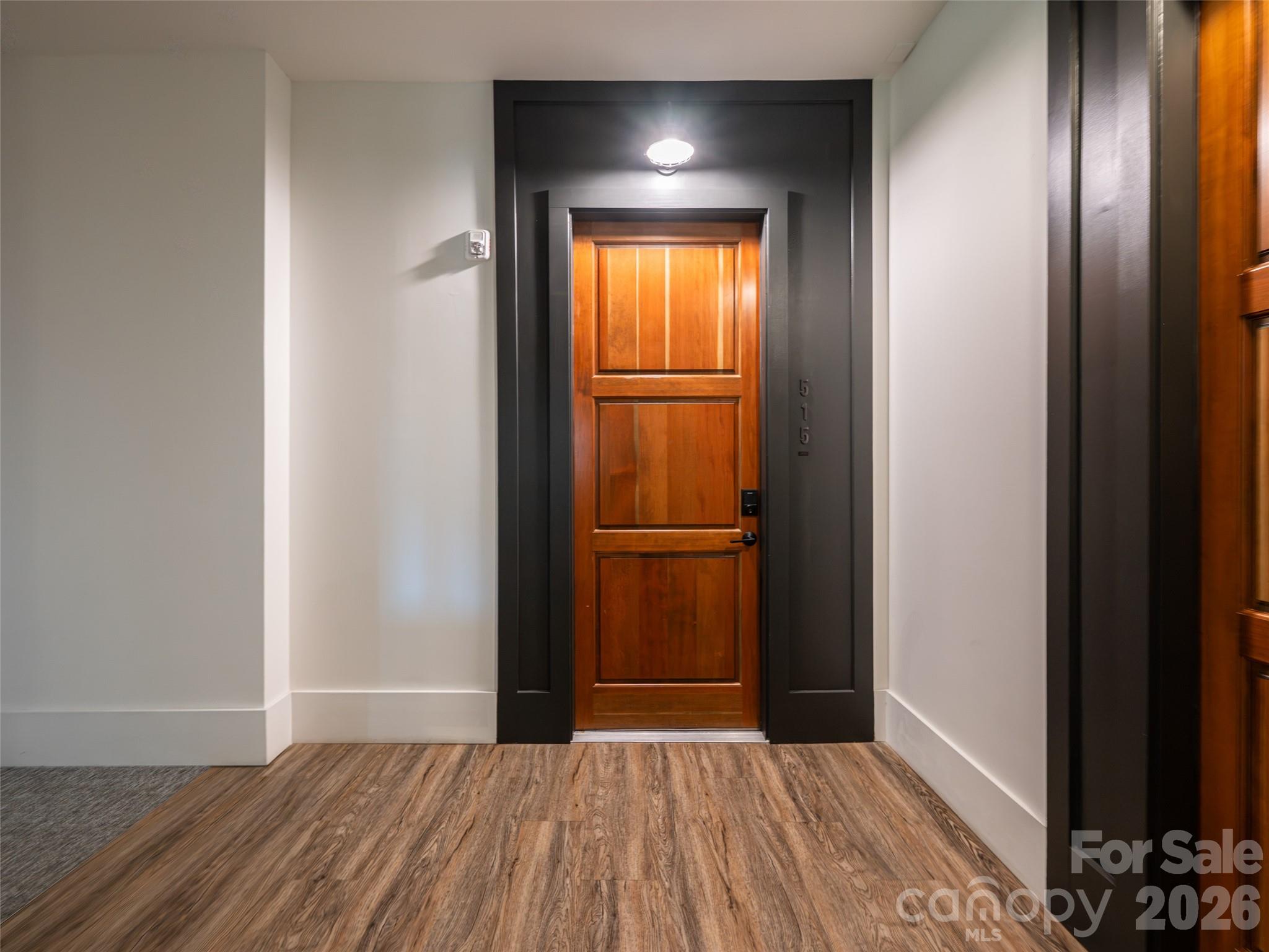 55 S Market Street Unit: 515
