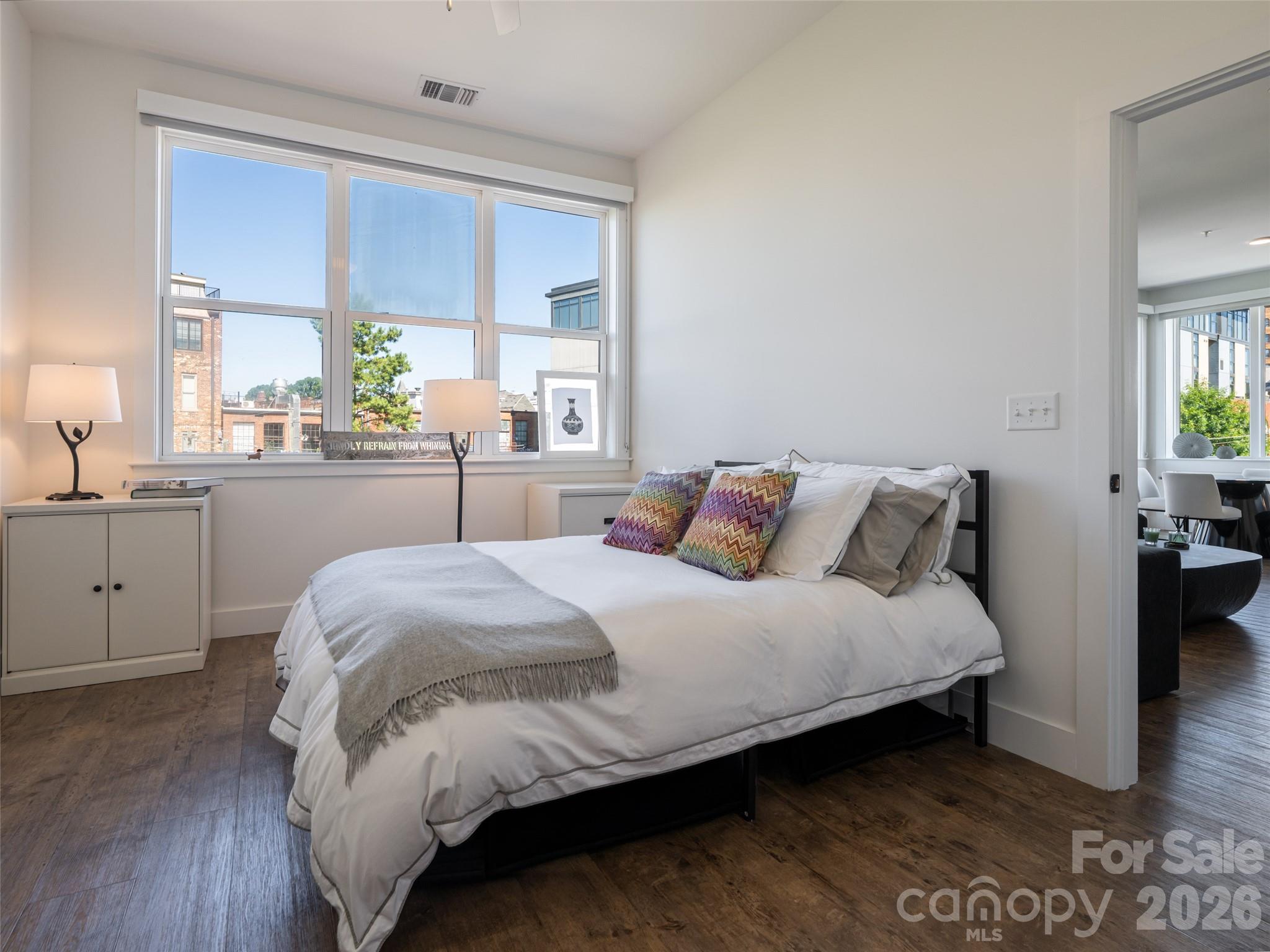 55 S Market Street Unit: 515