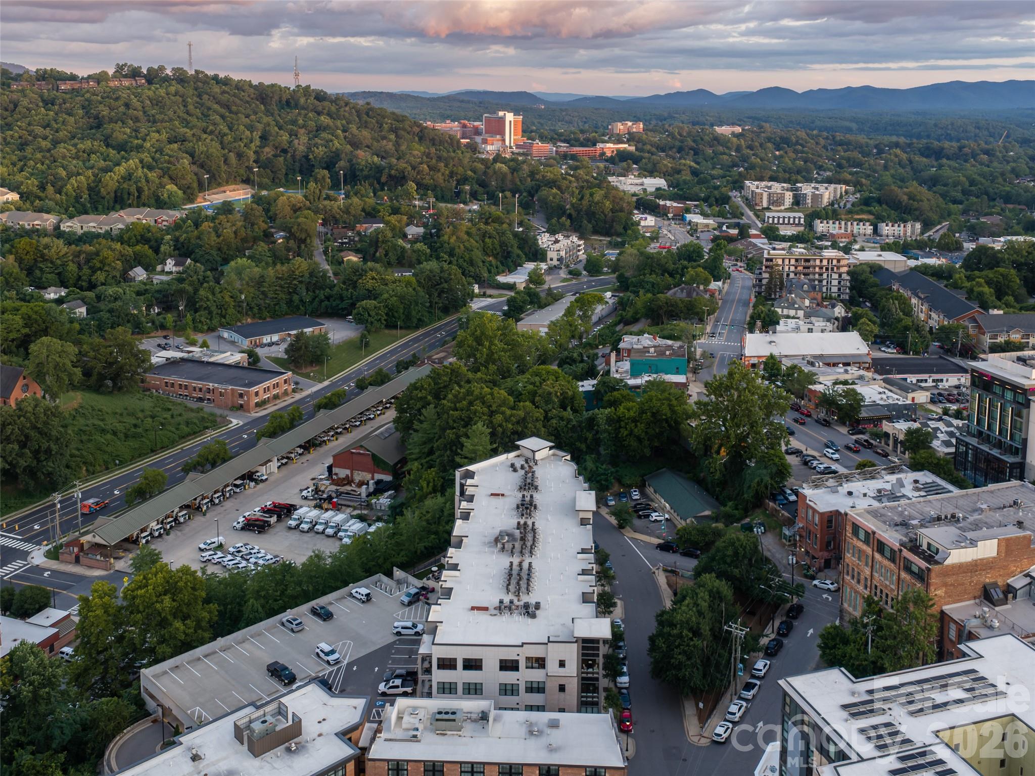 55 S Market Street Unit: 515