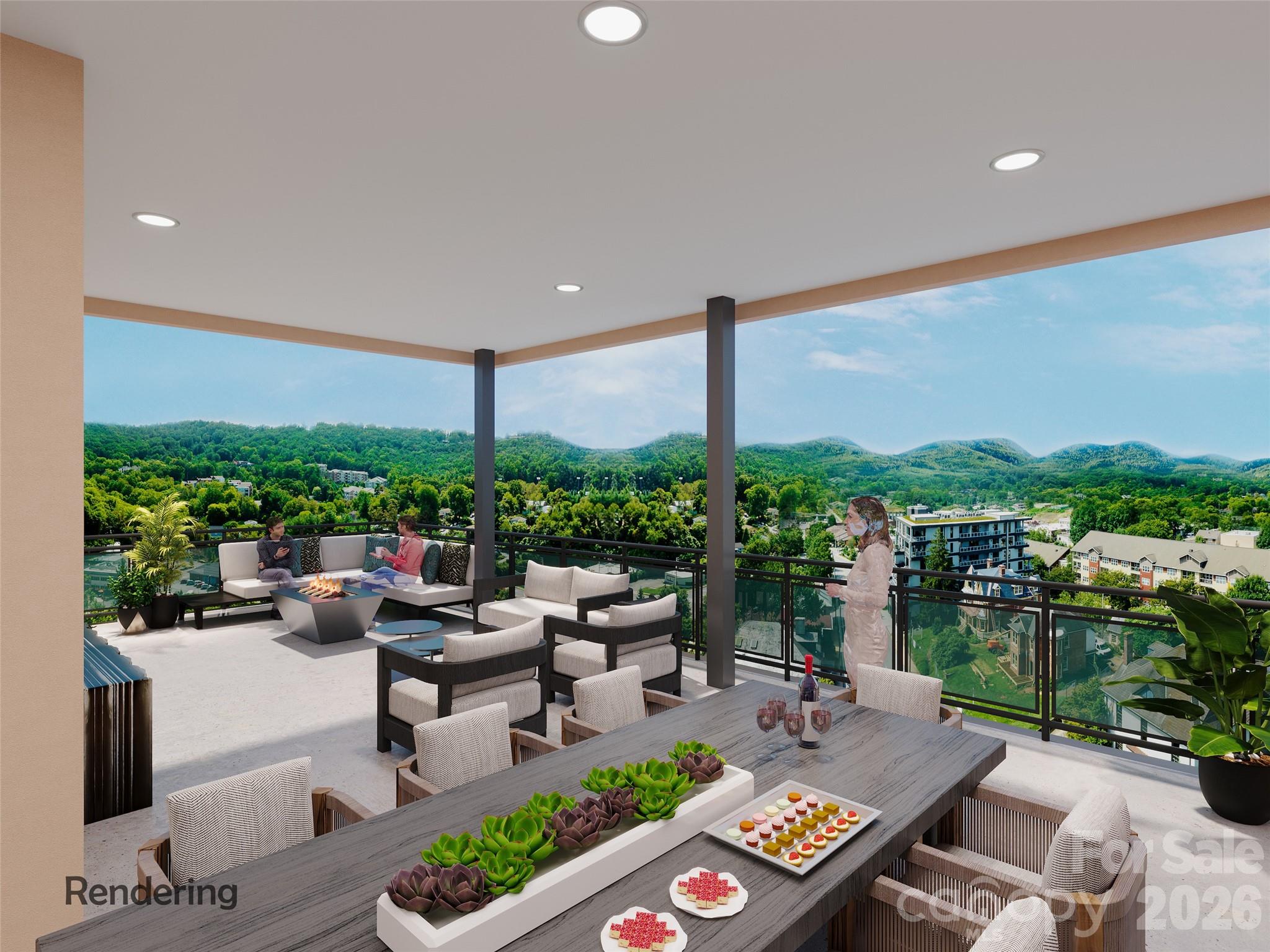 120 Biltmore Avenue Unit: 201
