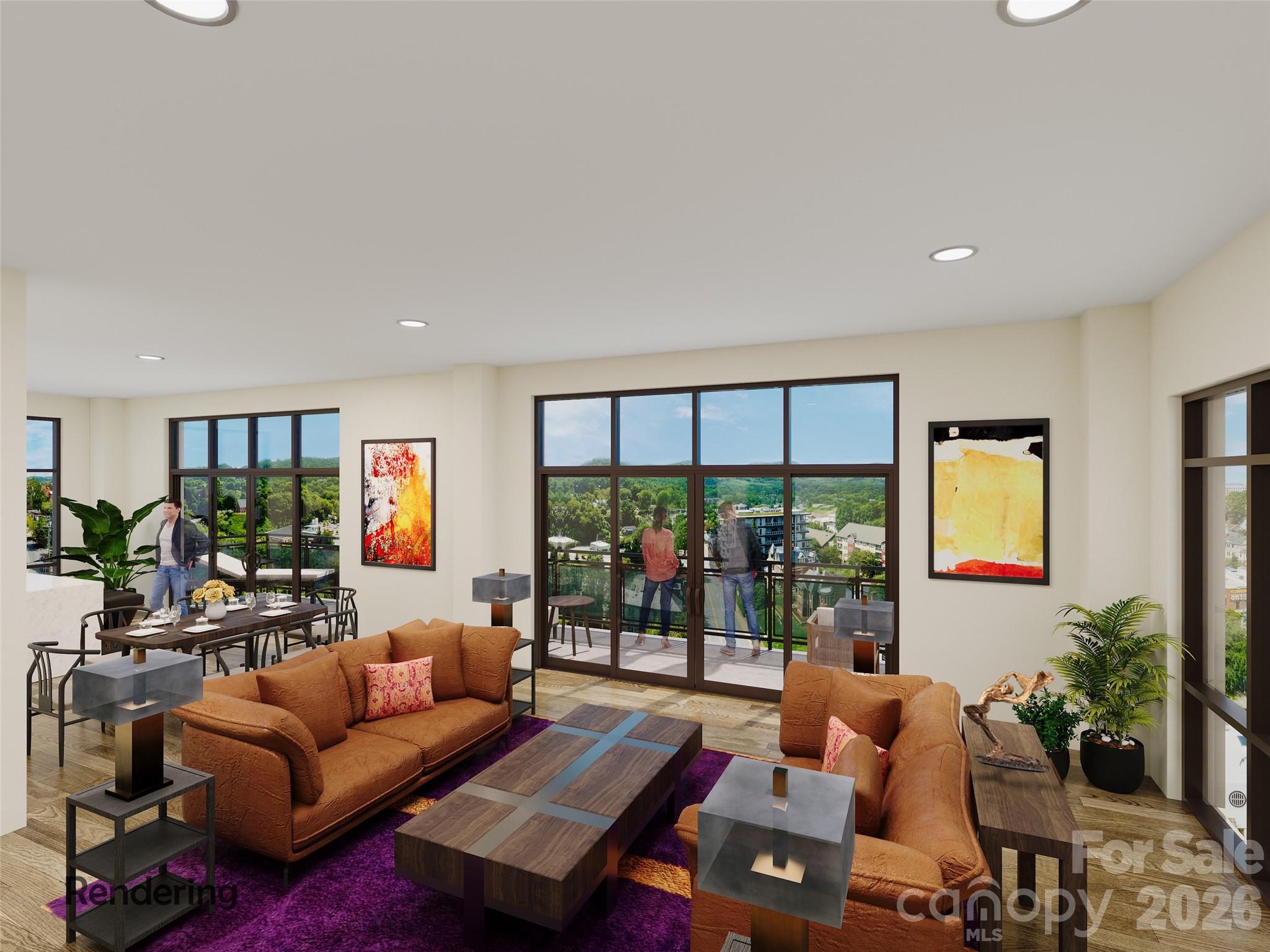 120 Biltmore Avenue Unit: 201
