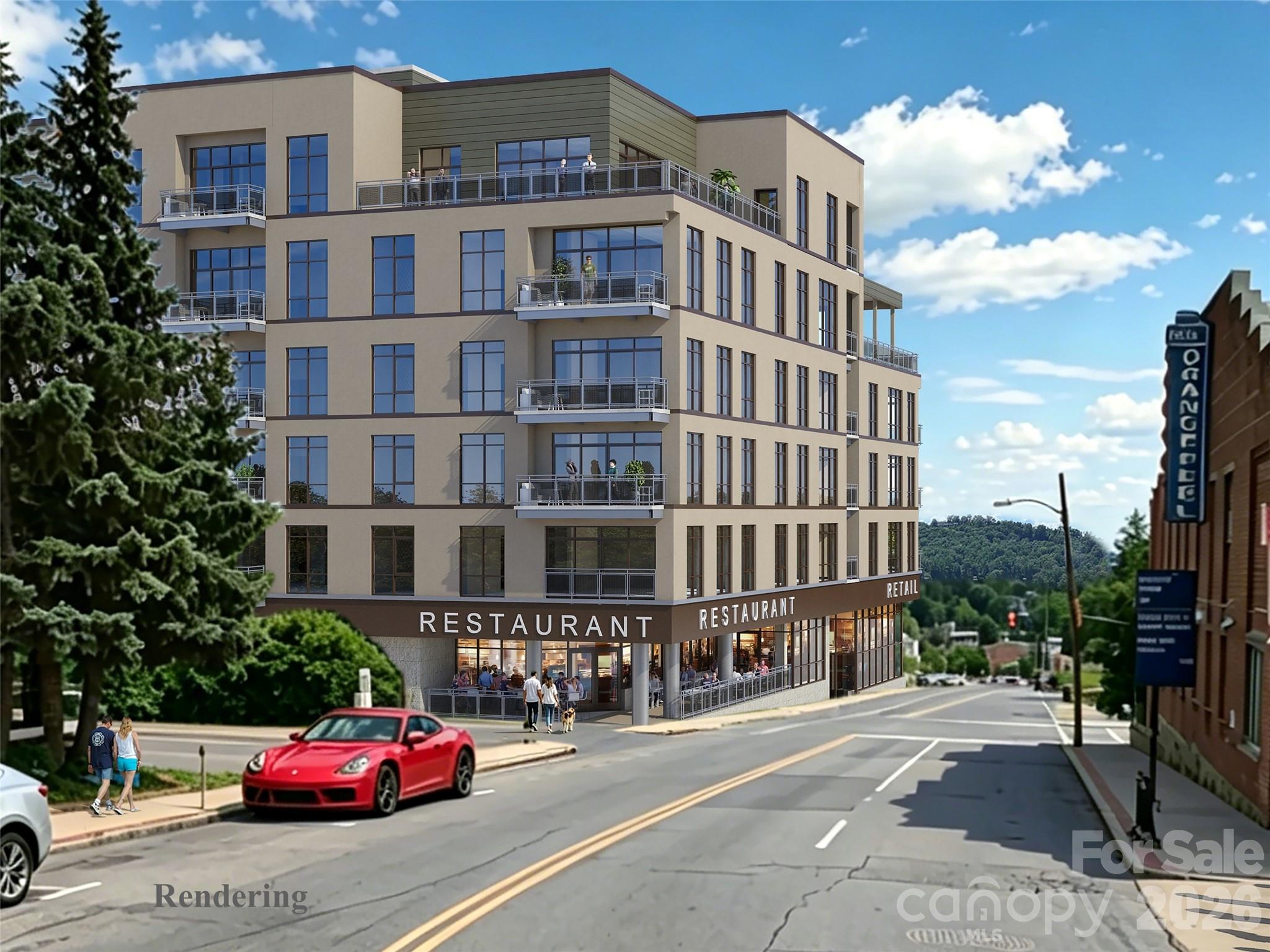 120 Biltmore Avenue Unit: 209