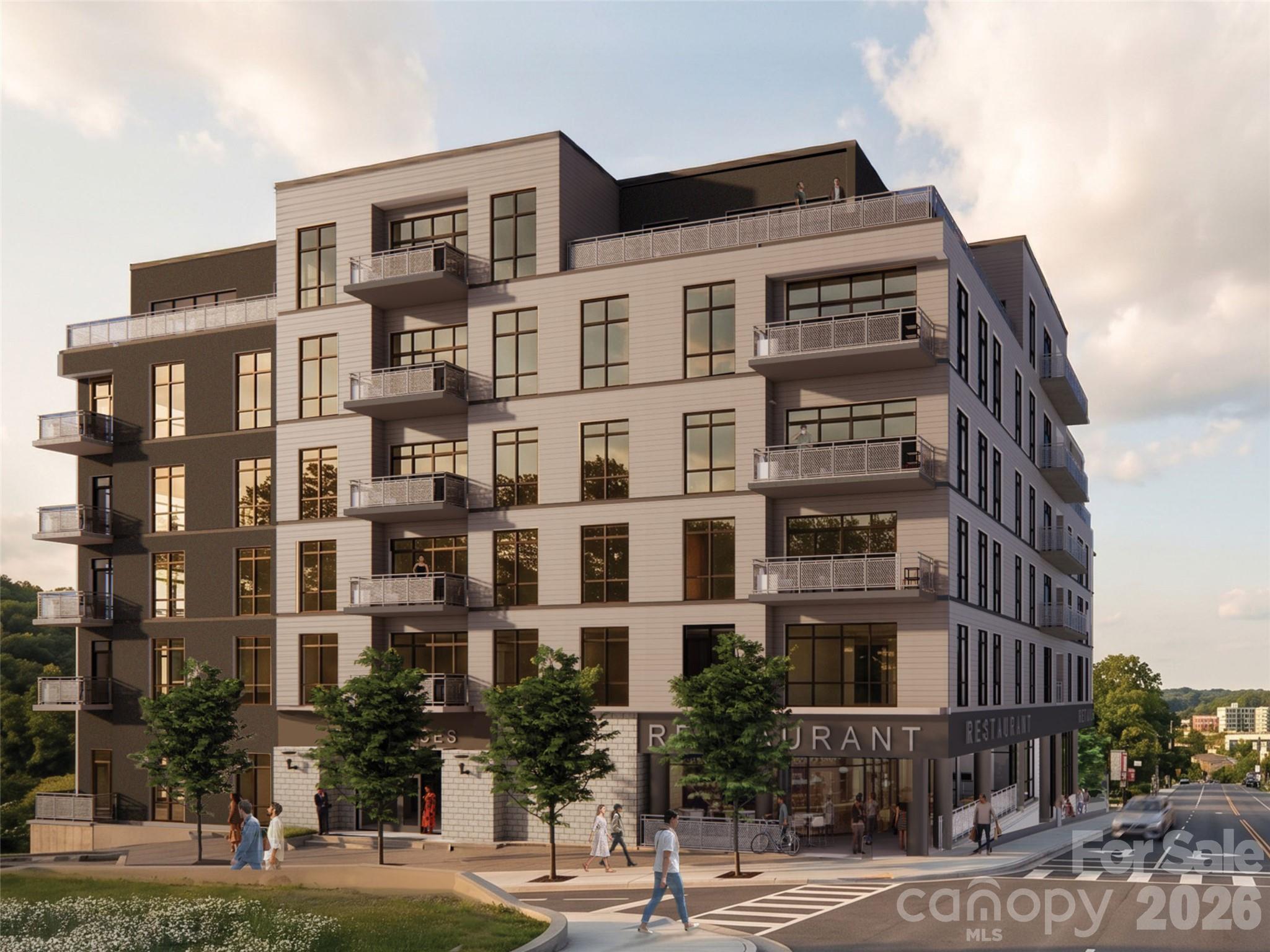 120 Biltmore Avenue Unit: 209