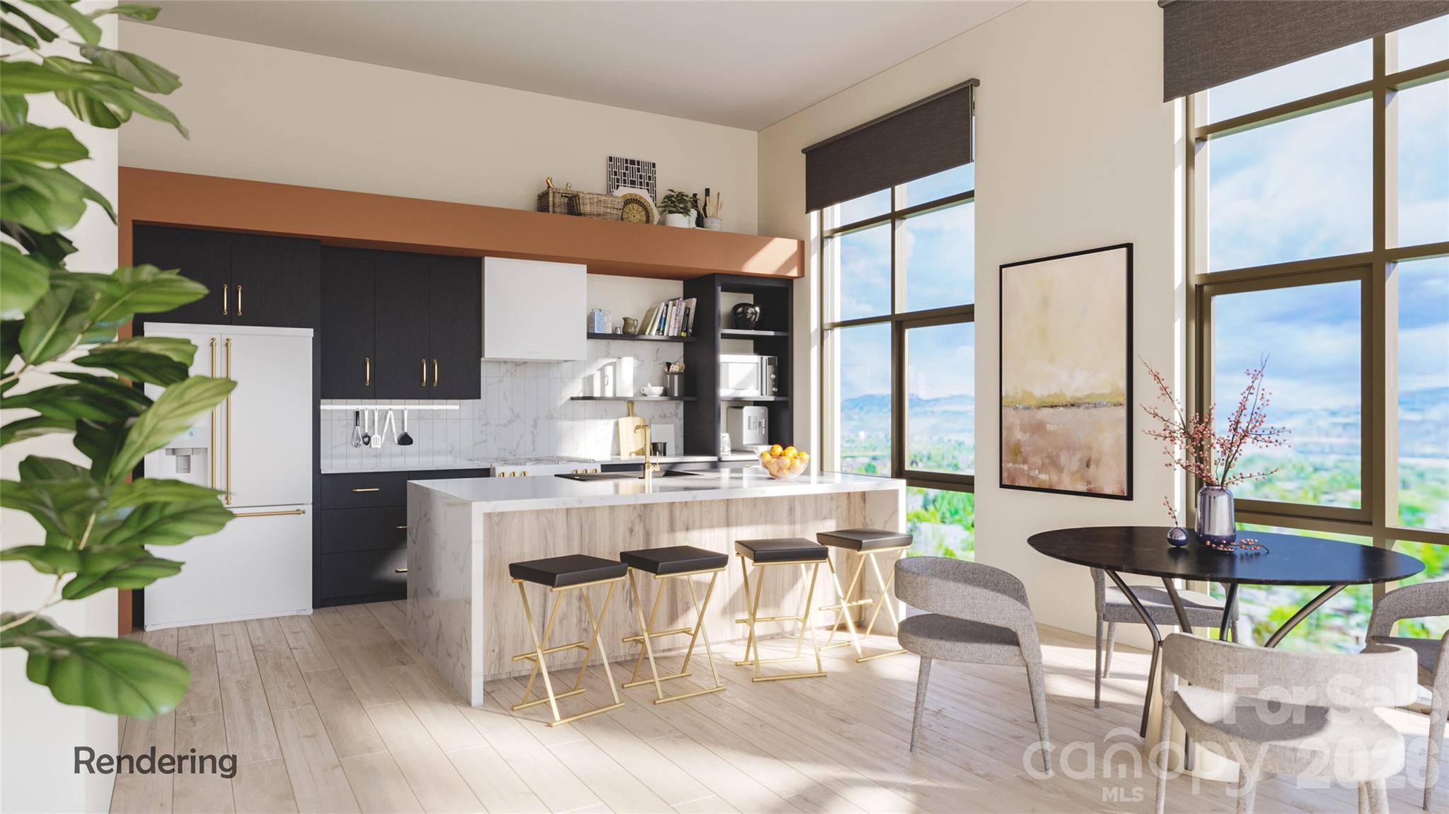 120 Biltmore Avenue Unit: 209