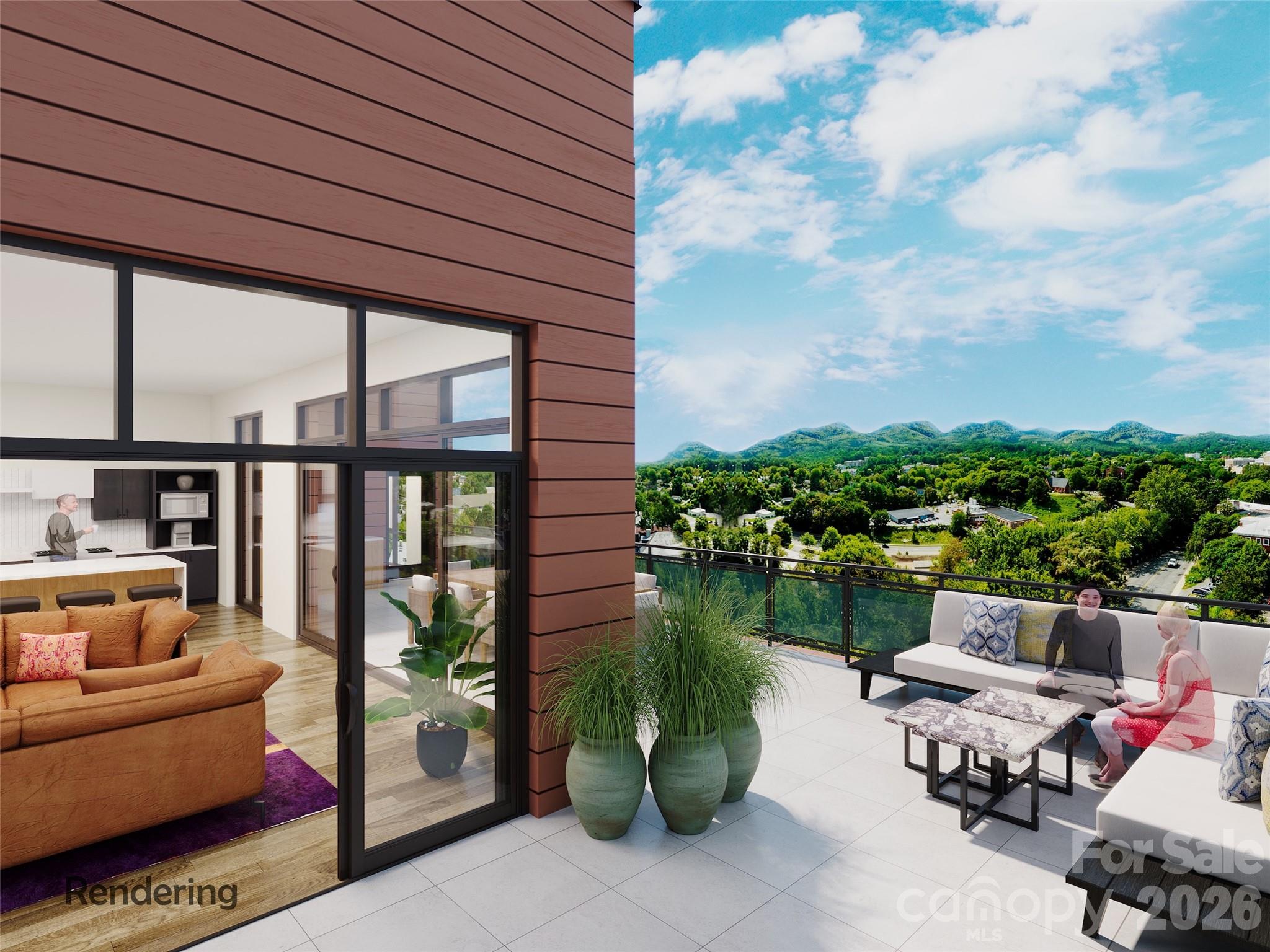 120 Biltmore Avenue Unit: 306