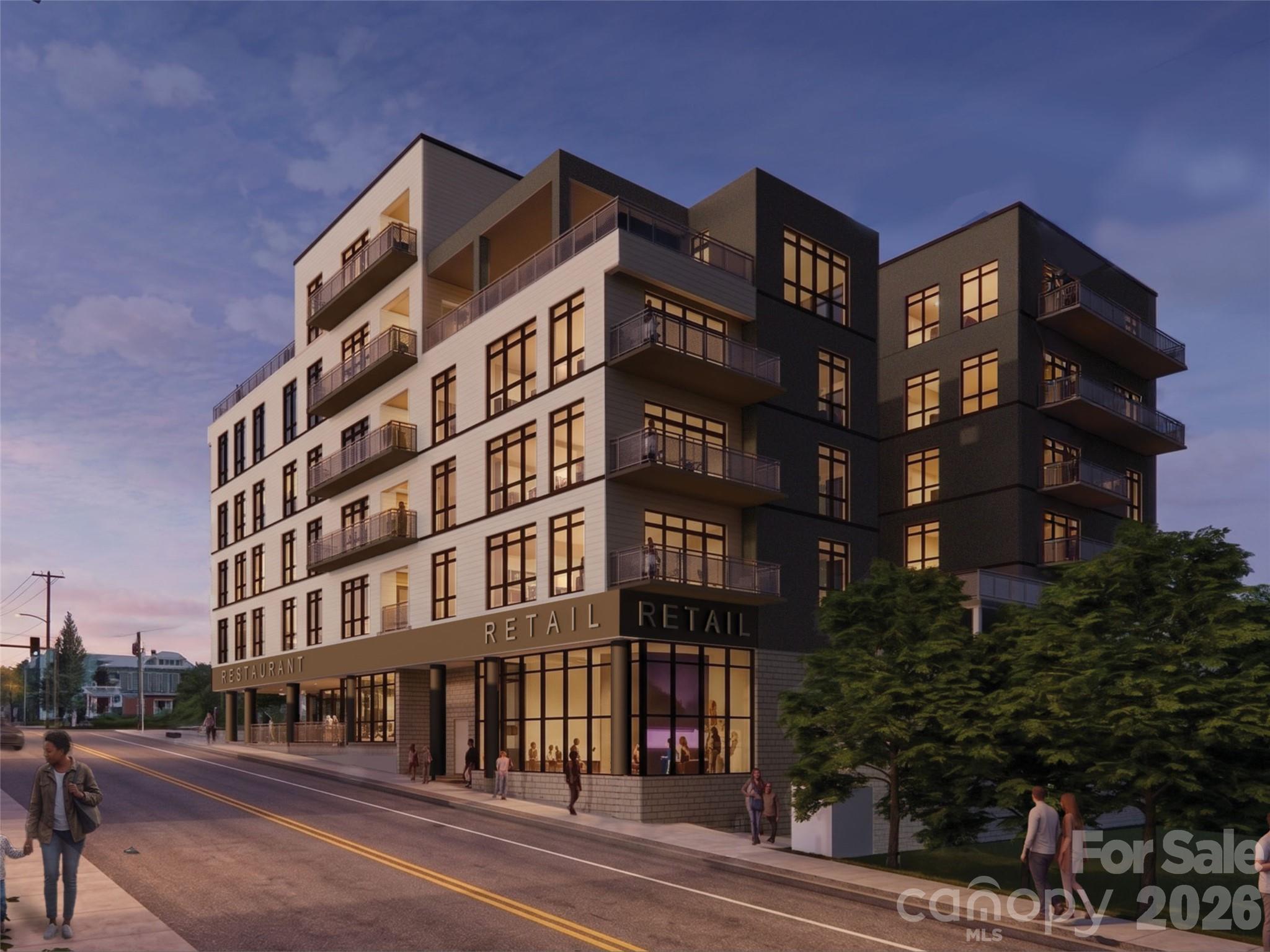 120 Biltmore Avenue Unit: 404