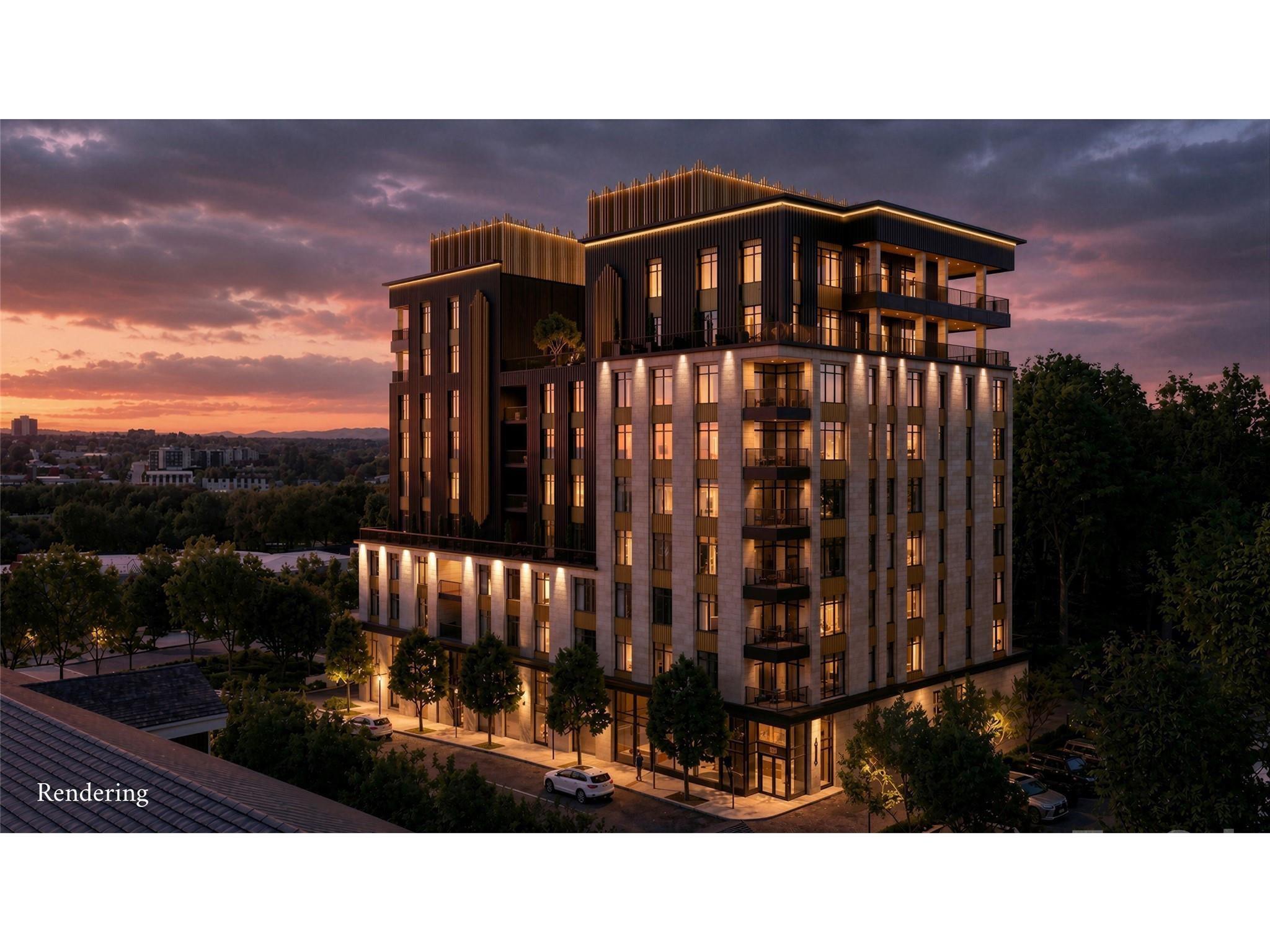 161 Church Street Unit: 305