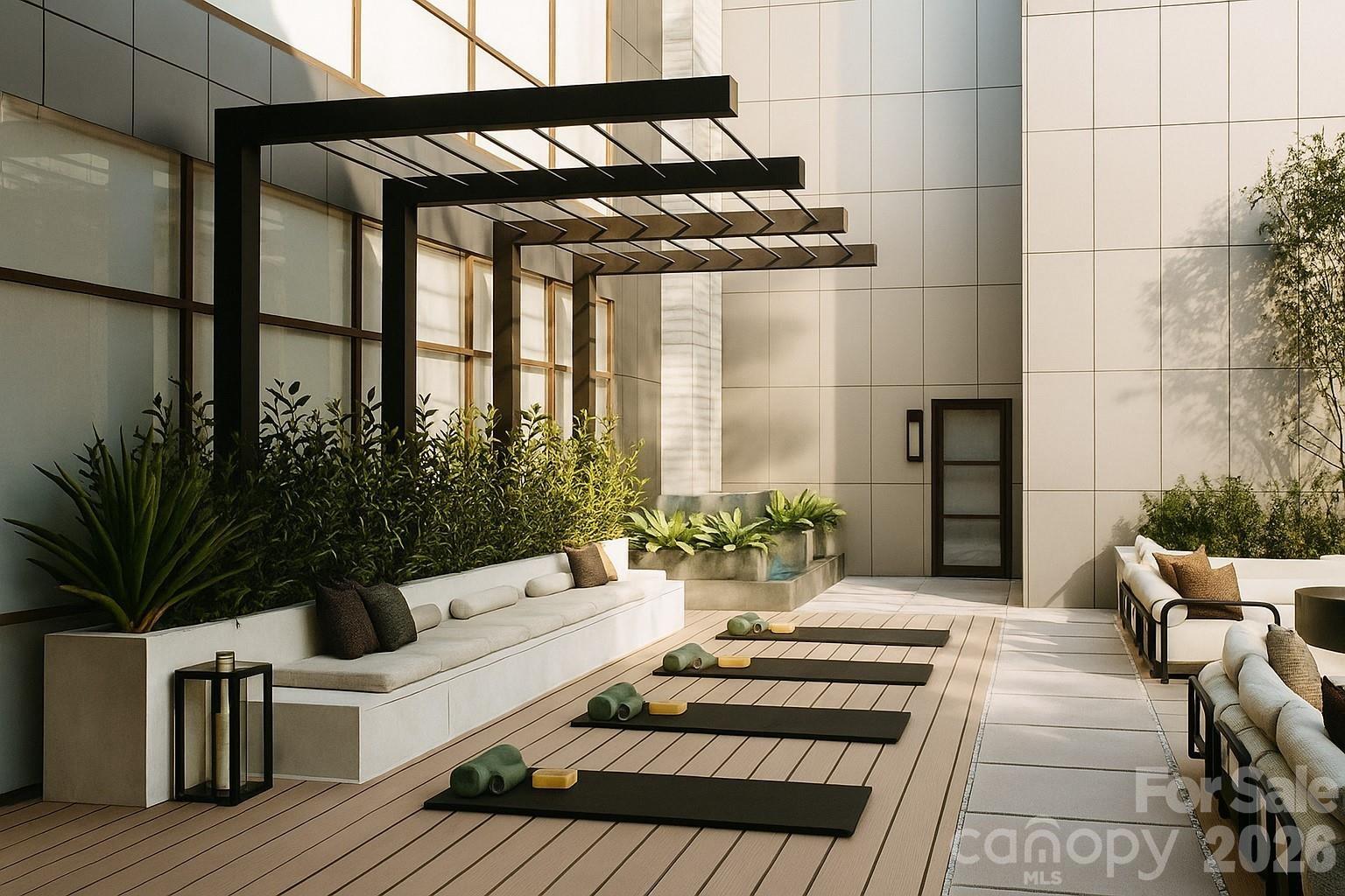 161 Church Street Unit: 305