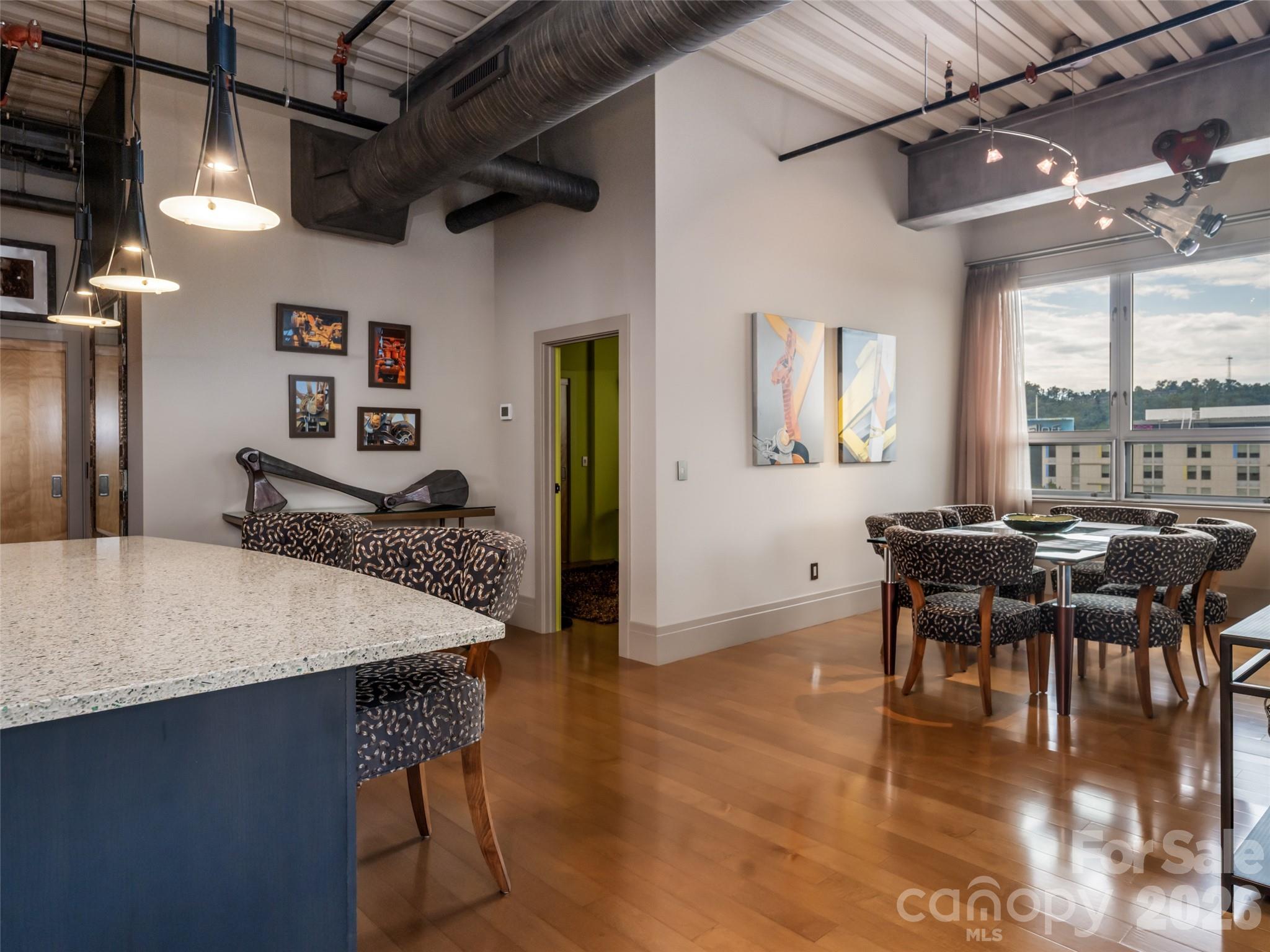 12 S Lexington Avenue Unit: 407
