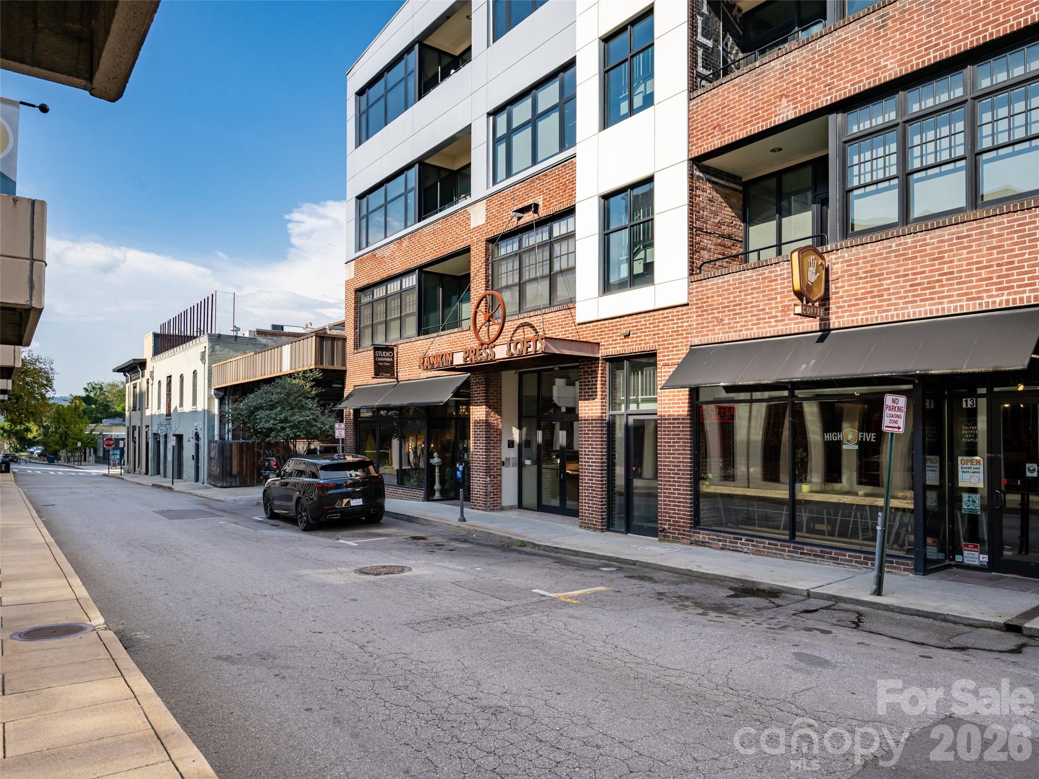 15 Rankin Avenue Unit: 103
