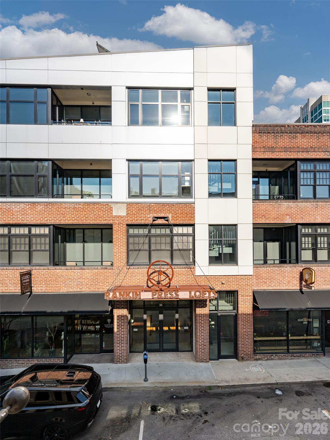 15 Rankin Avenue Unit: 103