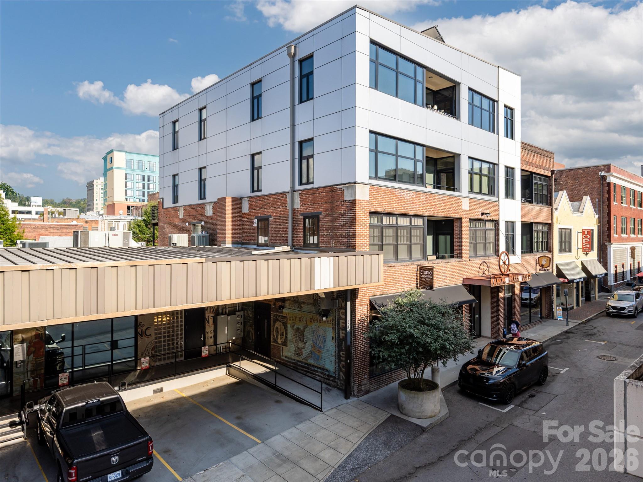 15 Rankin Avenue Unit: 103