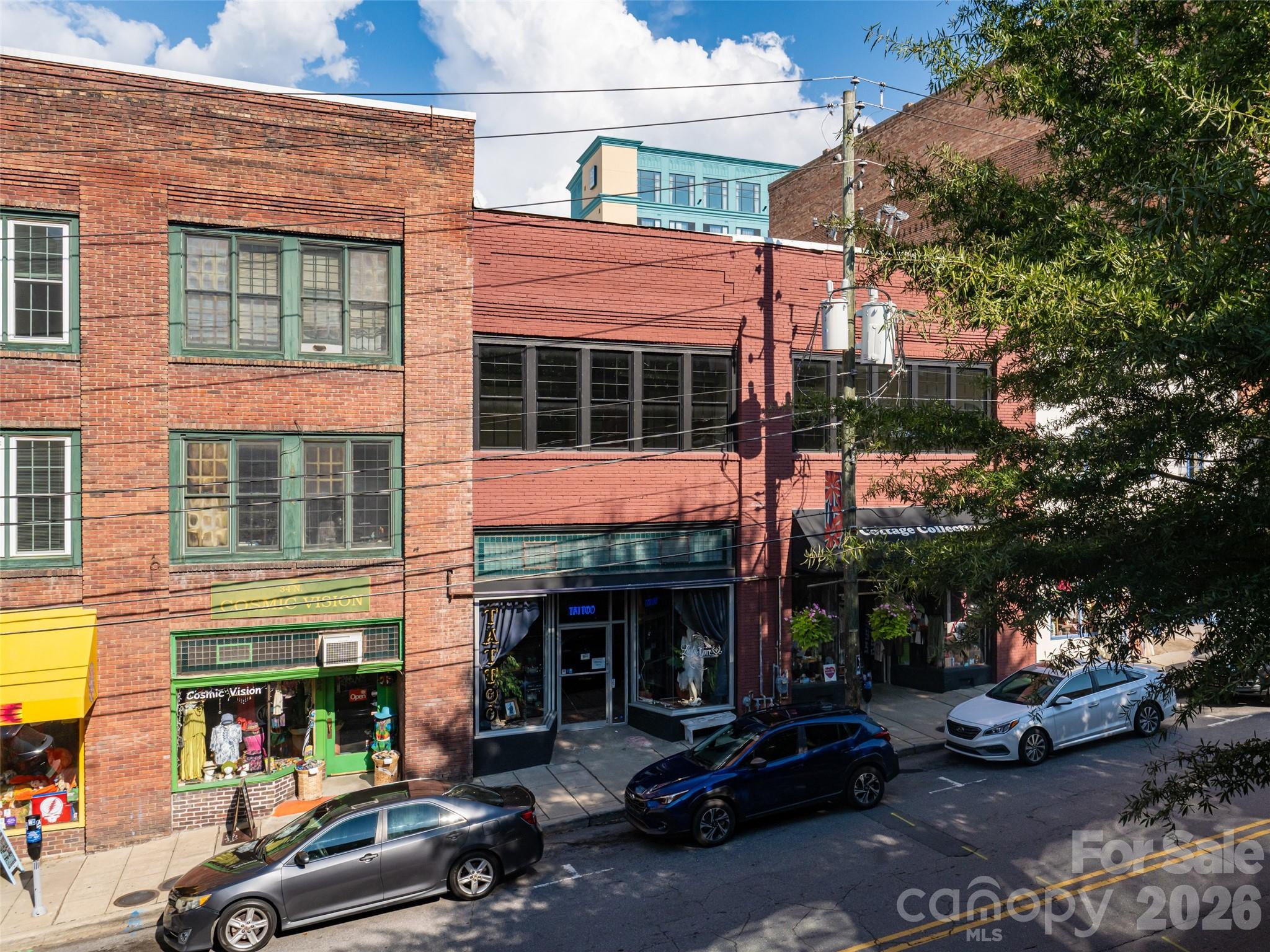 15 Rankin Avenue Unit: 103