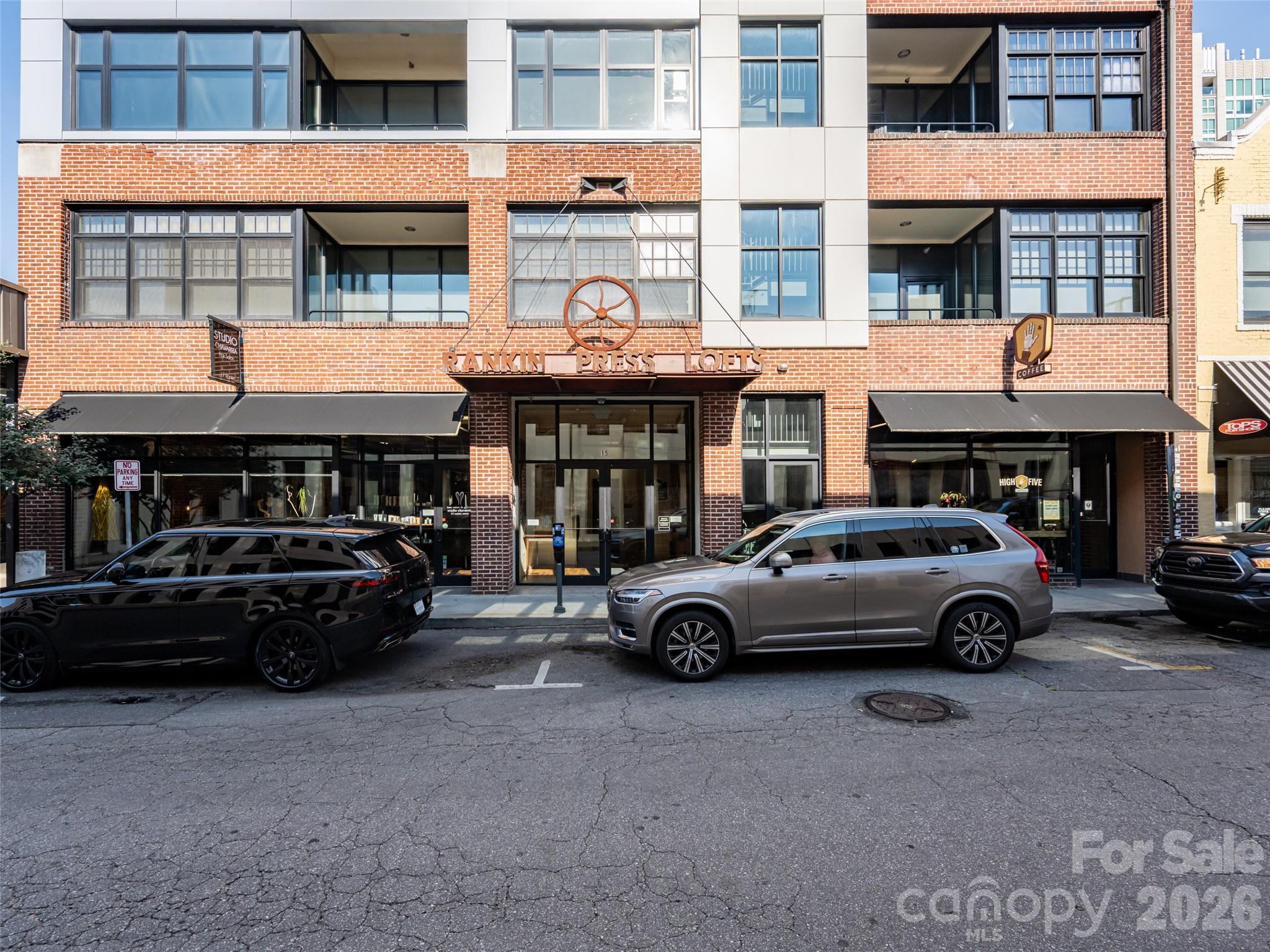 15 Rankin Avenue Unit: 103