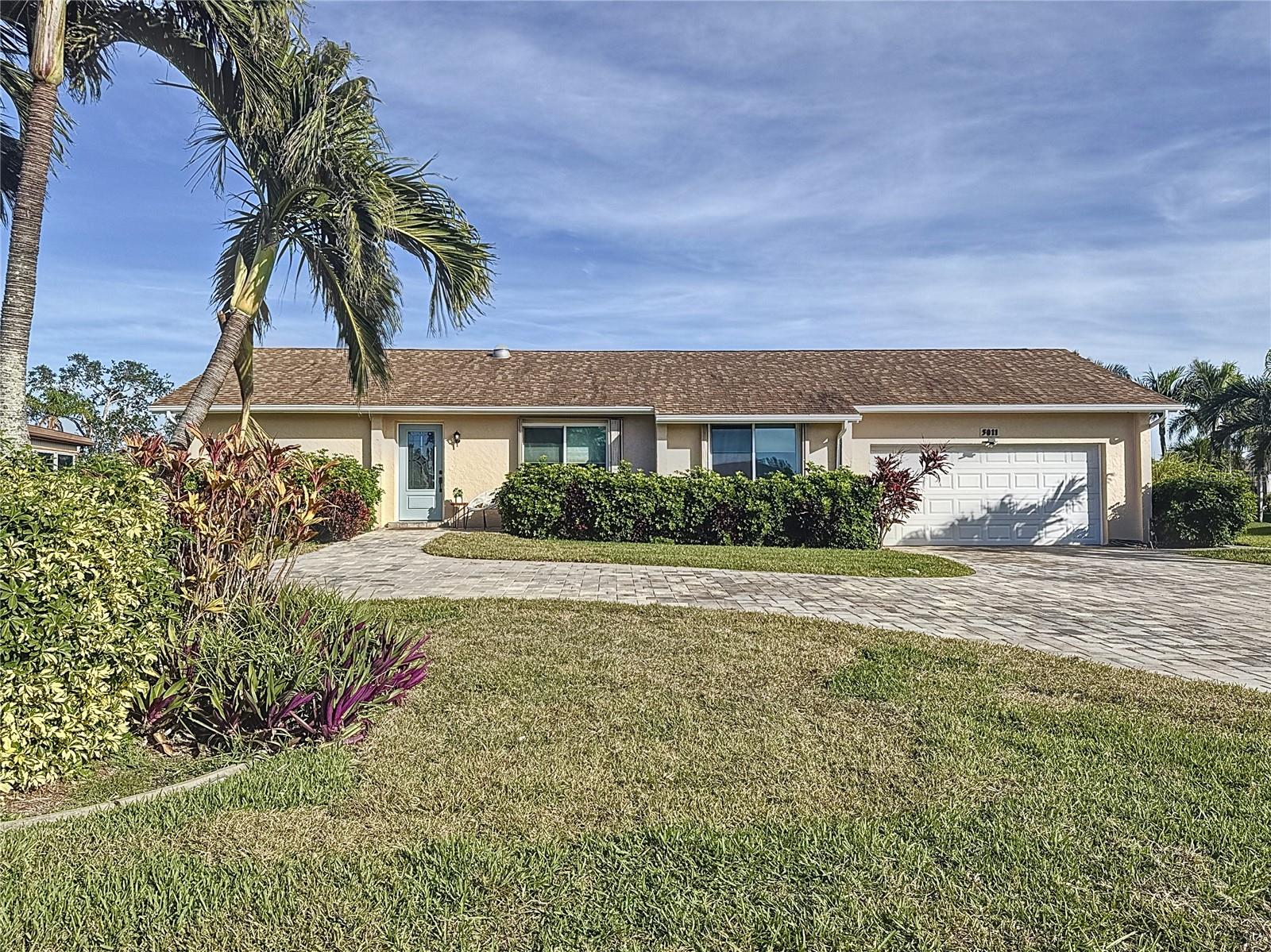 5011 MANGROVE POINT RD