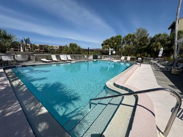5234 LAKE ARROWHEAD TRL #30