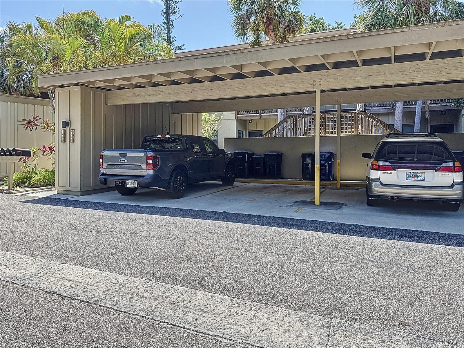 5234 LAKE ARROWHEAD TRL #30