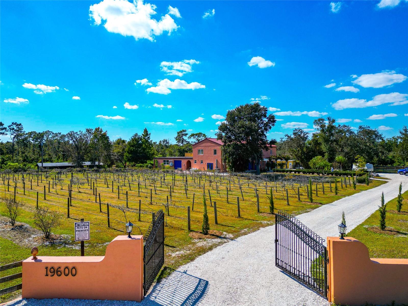 19600 E STATE ROAD 64