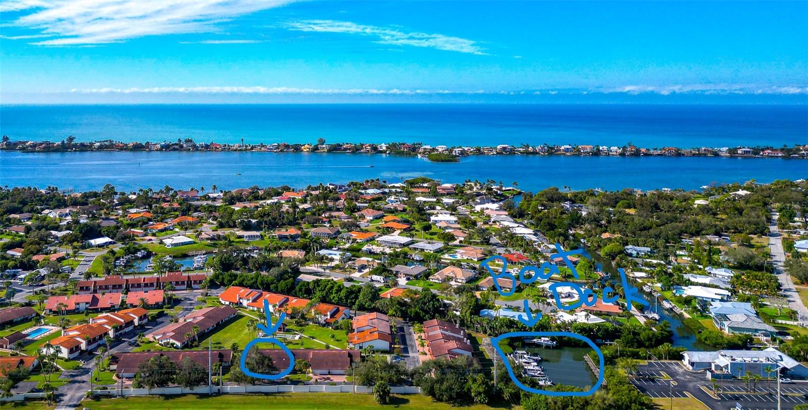 707 SORRENTO INLT #707