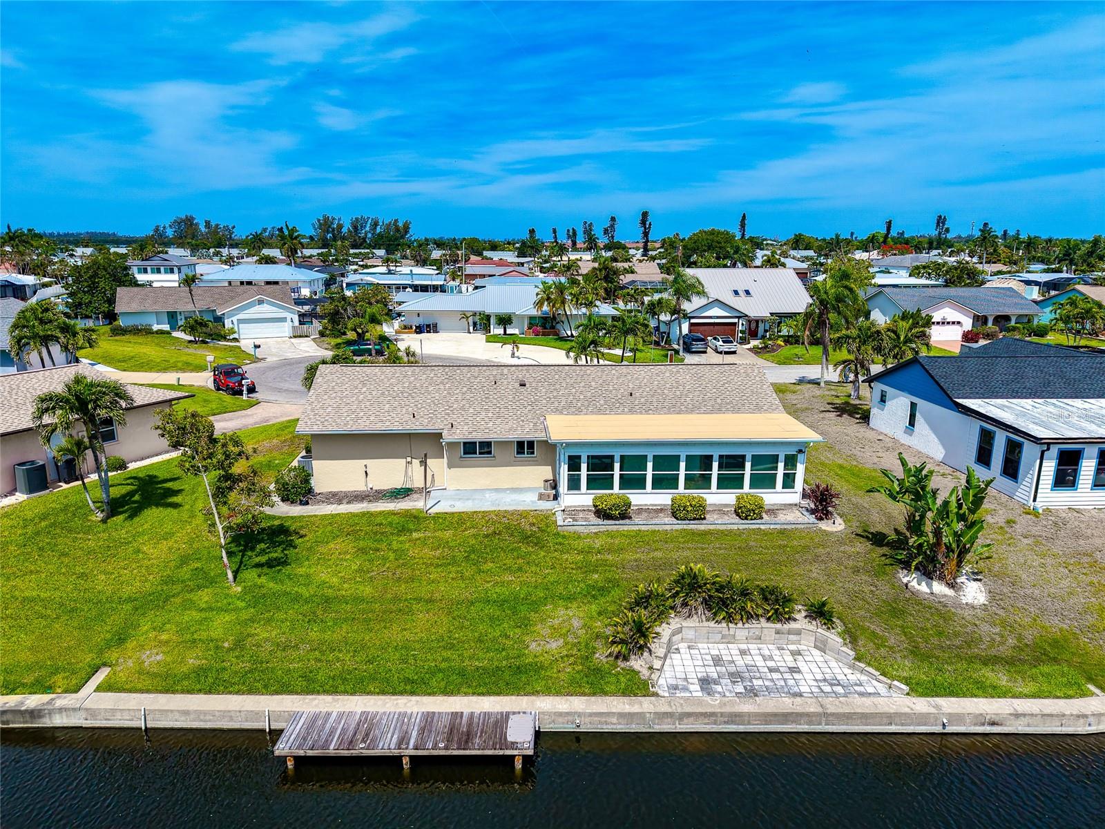 5011 MANGROVE POINT RD
