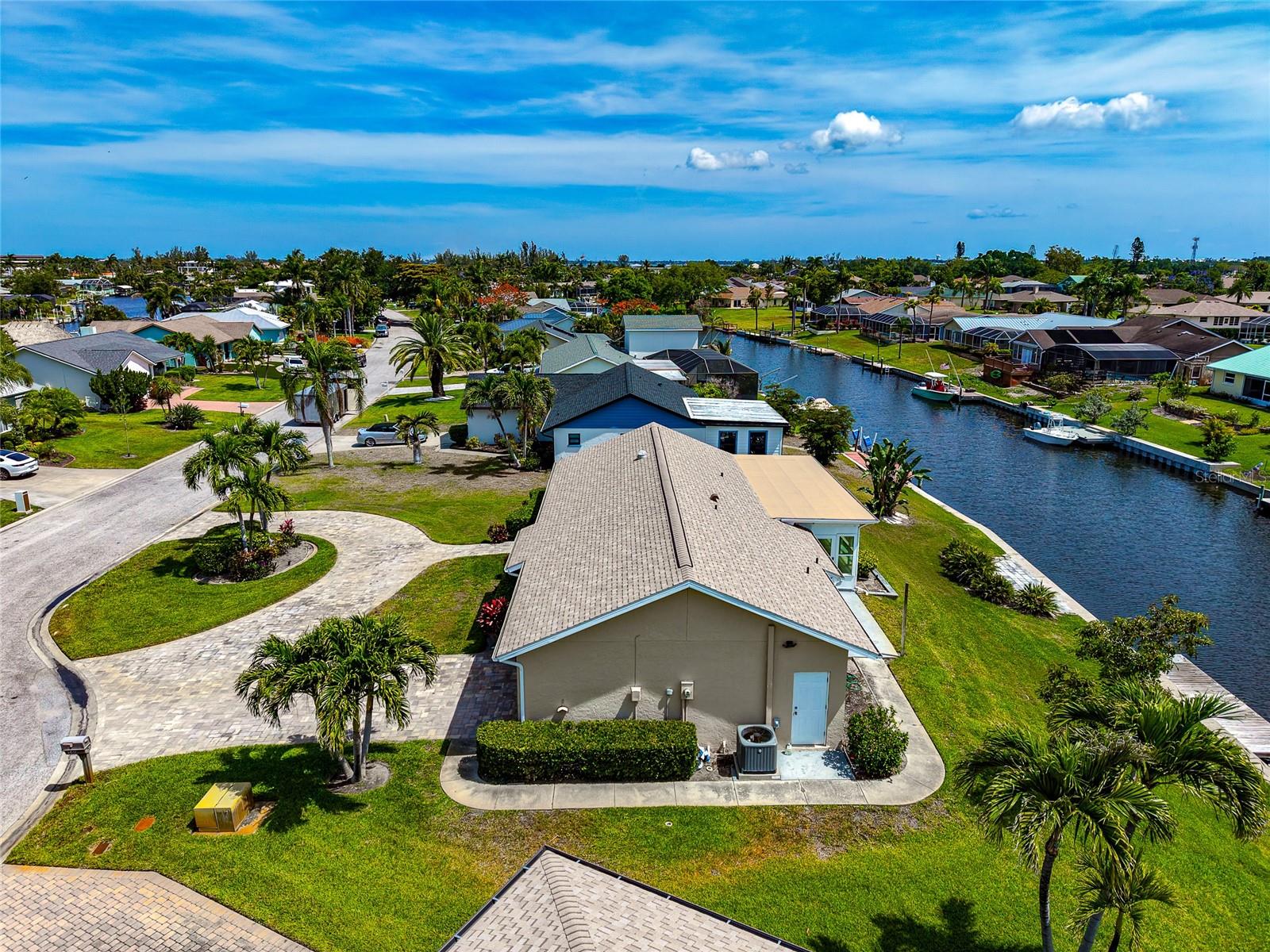 5011 MANGROVE POINT RD