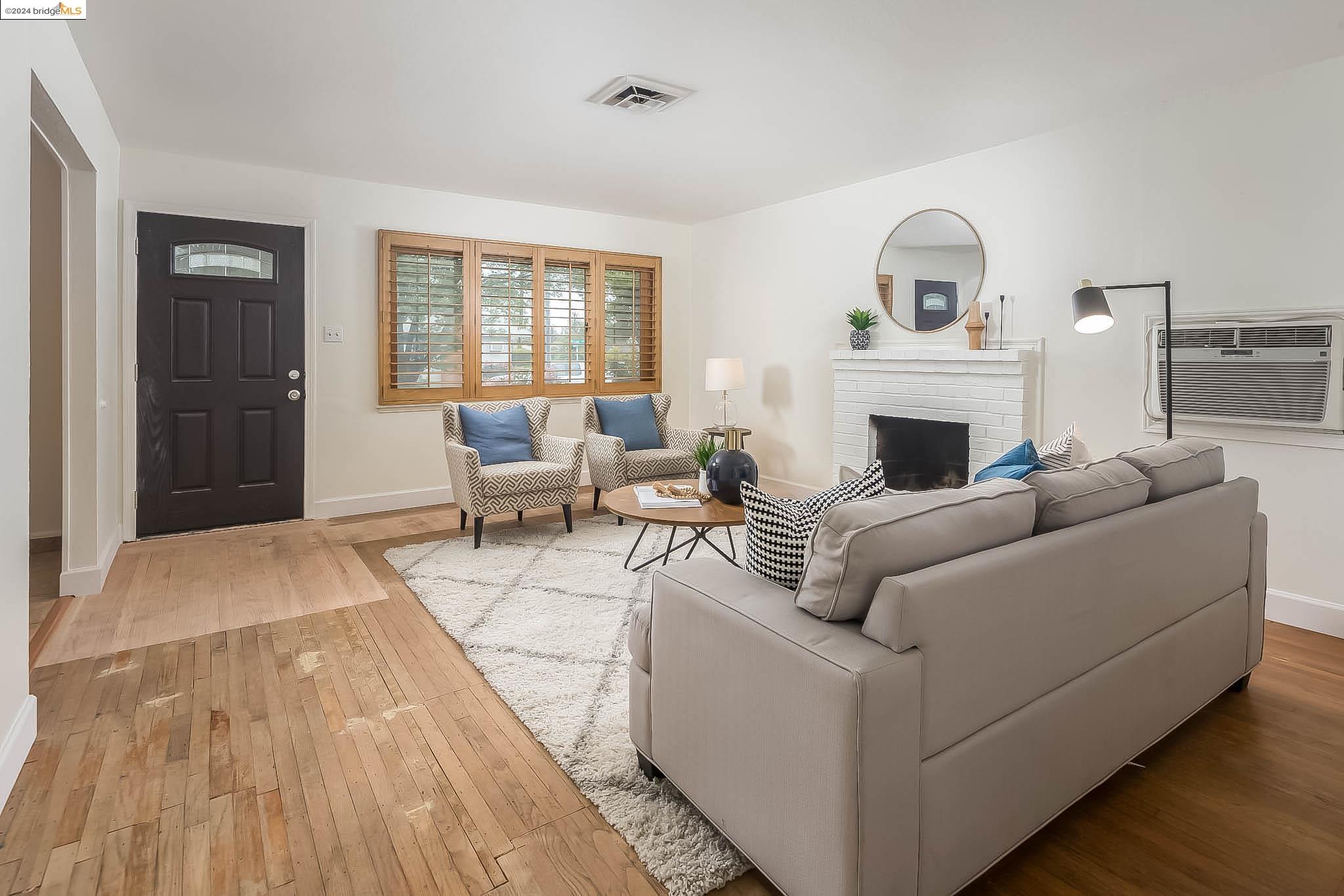 3291 William Way