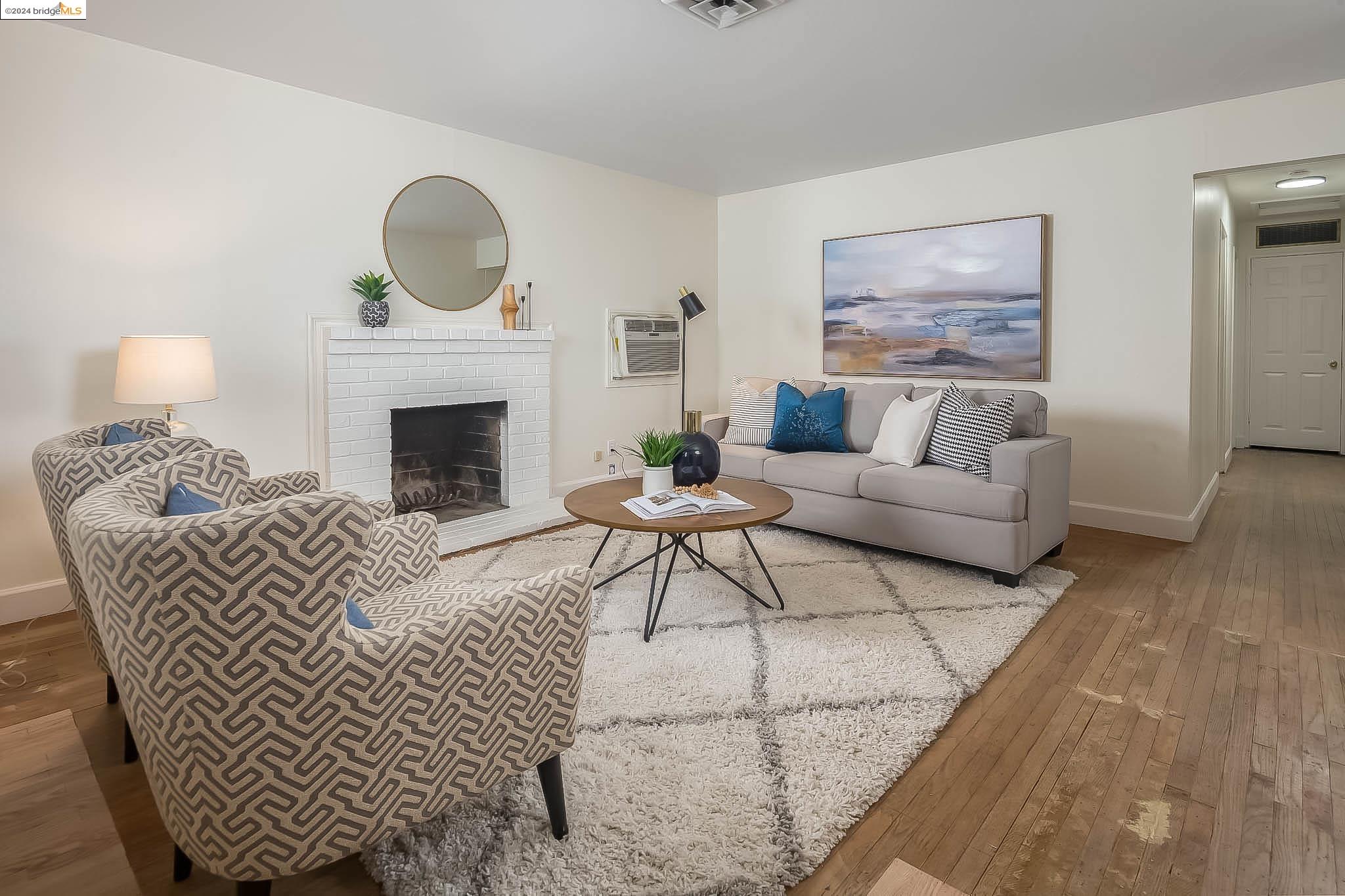 3291 William Way