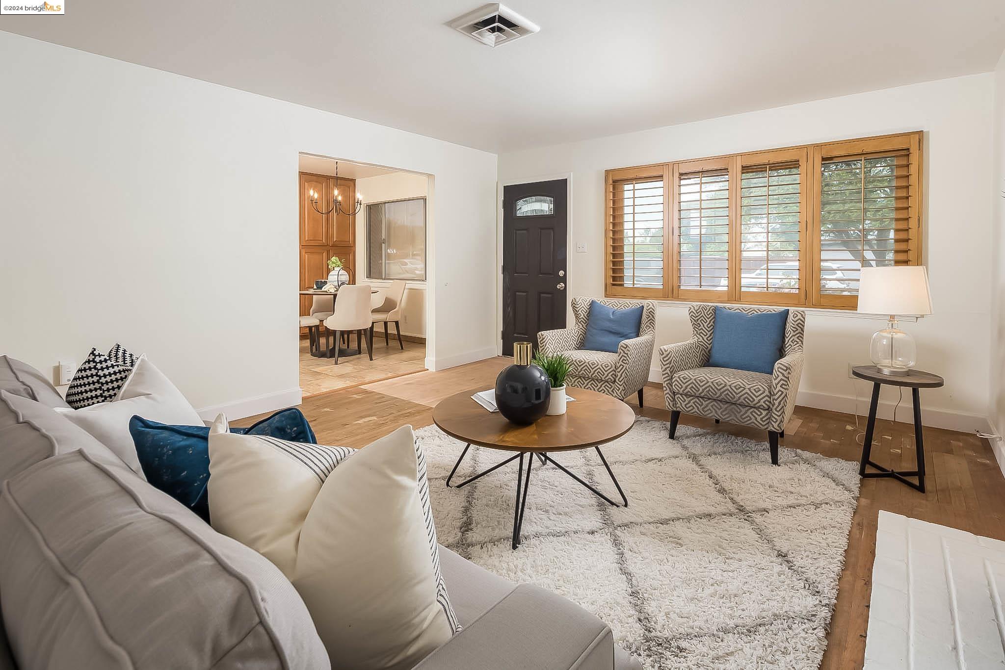 3291 William Way