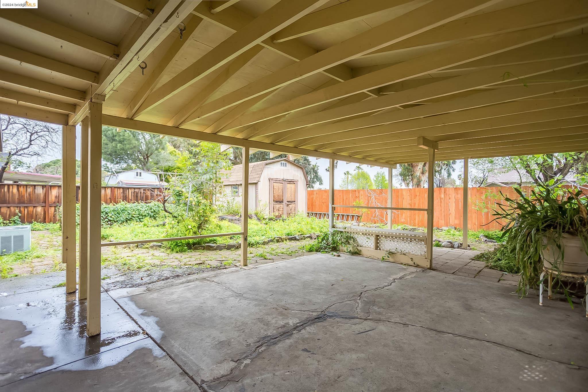 3291 William Way