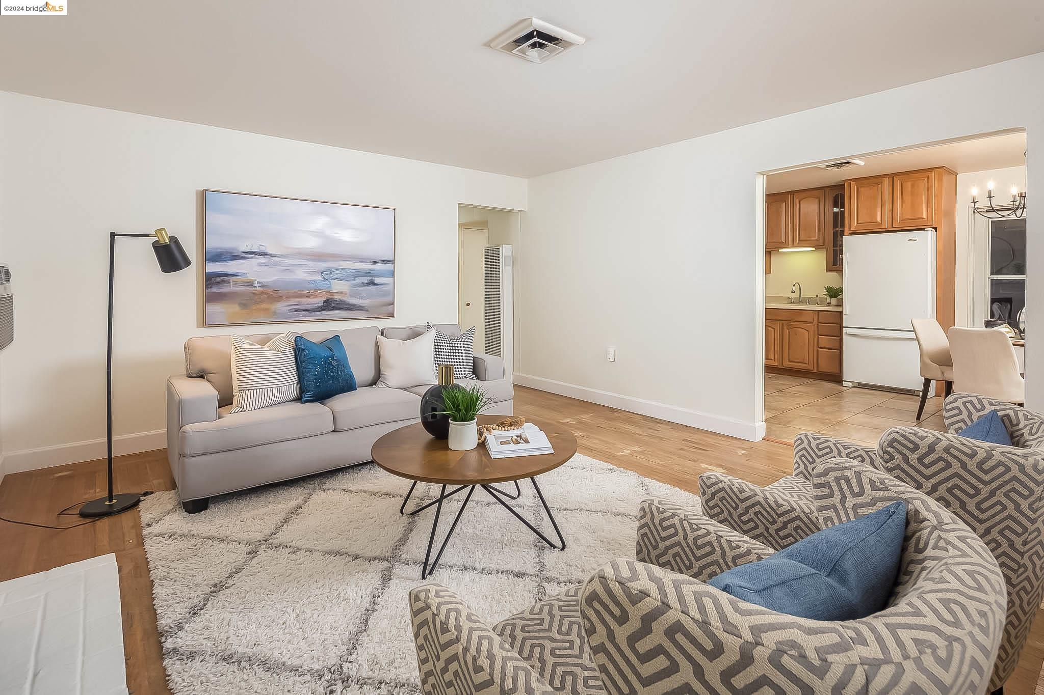 3291 William Way